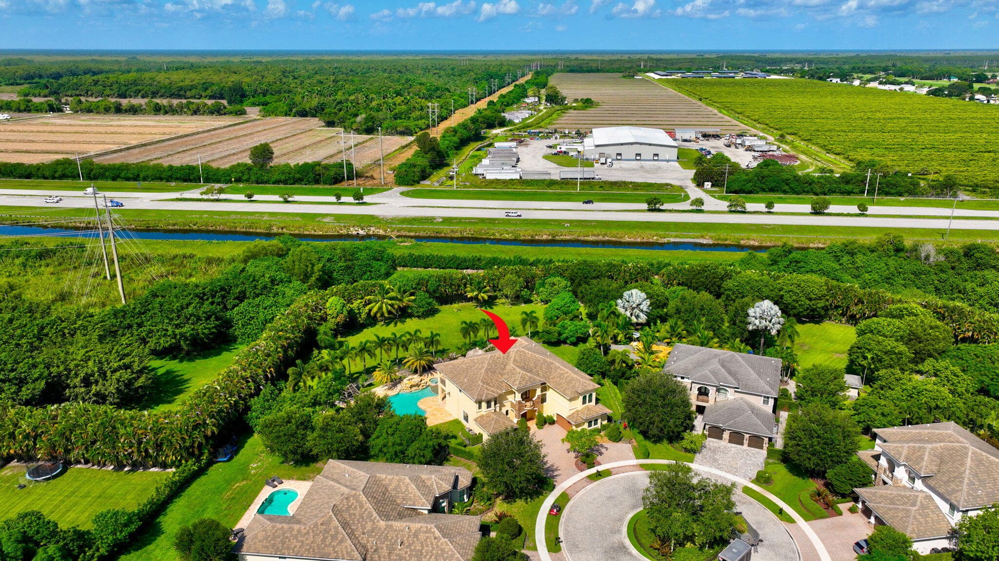 9576 Equus Circle, Boynton Beach, FL 33472 — photo 96 of 127