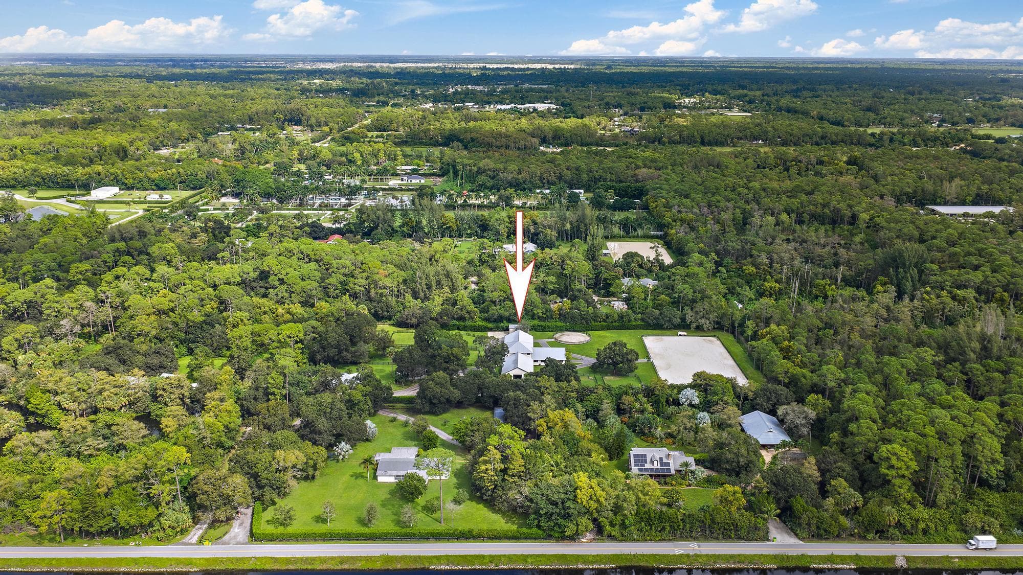 14339 Collecting Canal Road, Loxahatchee Groves, FL 33470 — photo 3 of 51