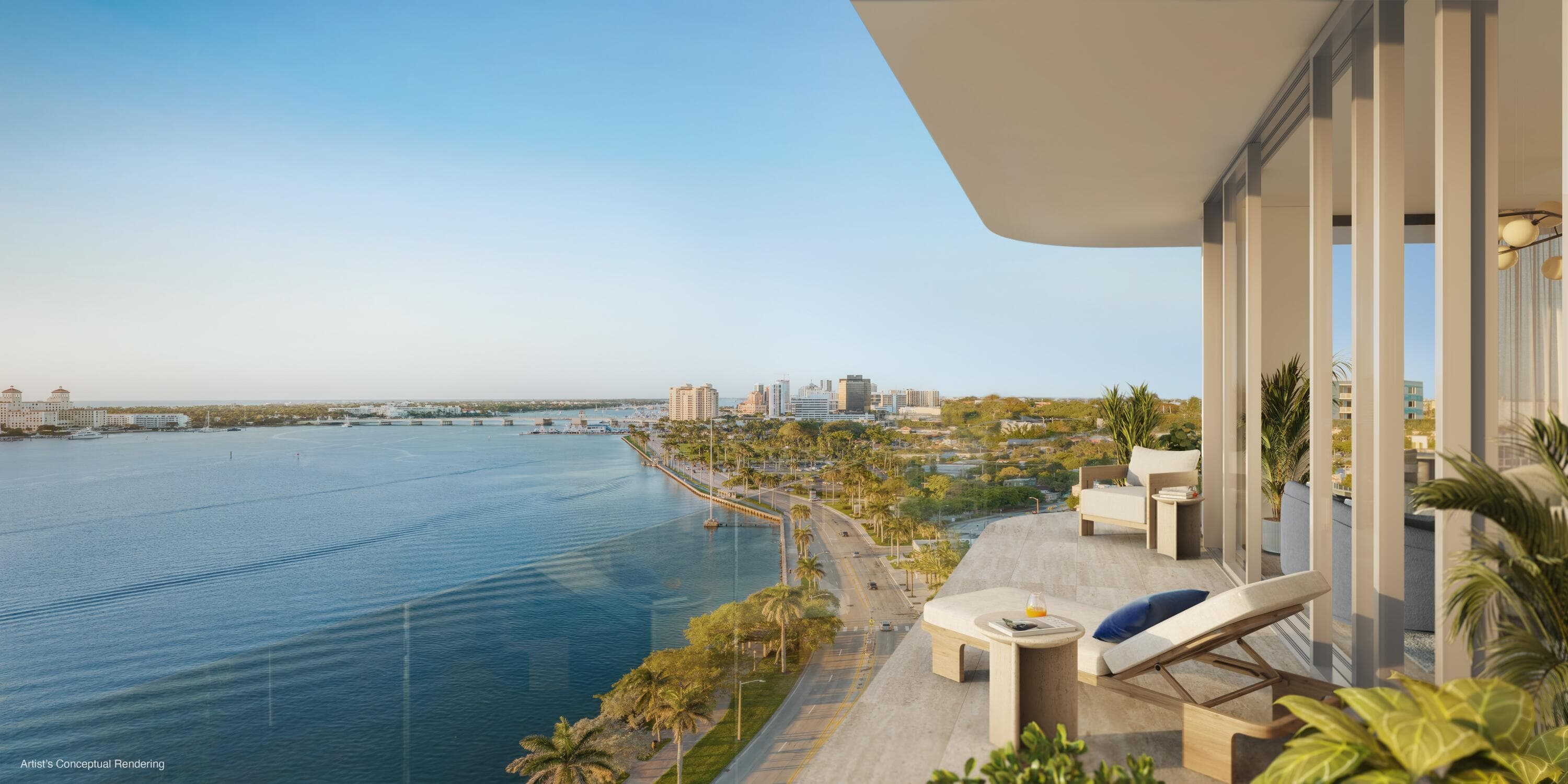 1717 N Flagler Drive 410, West Palm Beach, FL 33407 — photo 16 of 16