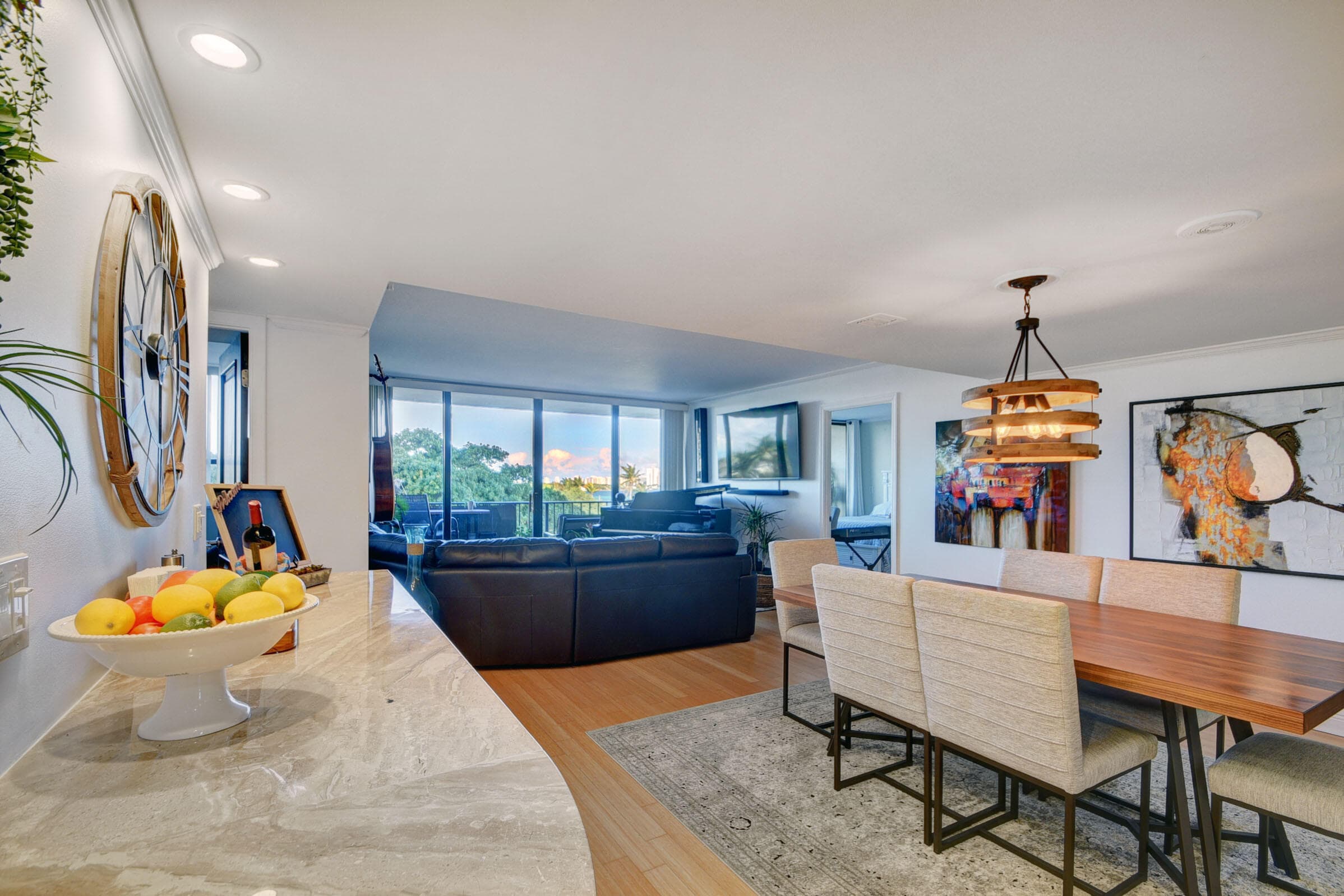5600 N Flagler Drive 307, West Palm Beach, FL 33407 — photo 9 of 21