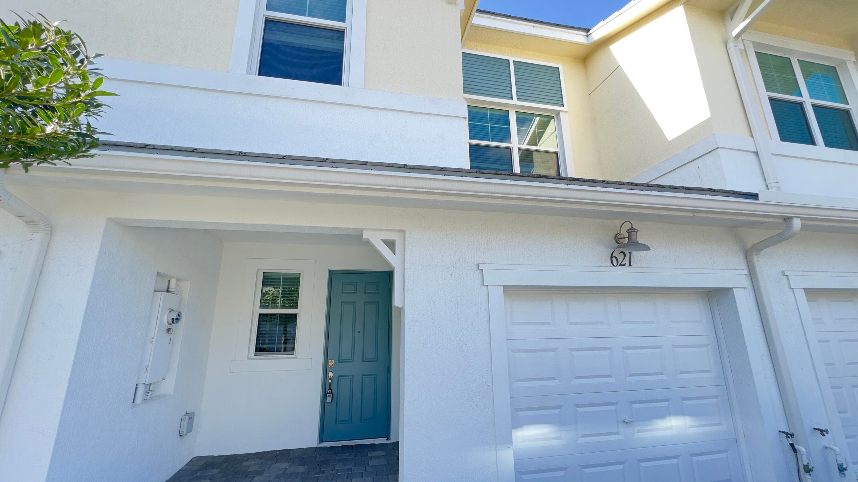 621 Parsons Way, Deerfield Beach, FL 33442 — photo