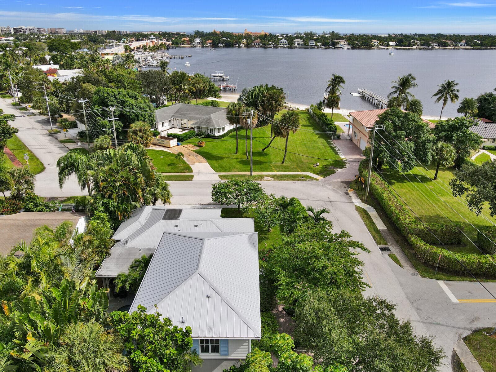 137 S Oak Street, Lantana, FL 33462 — photo 59 of 63