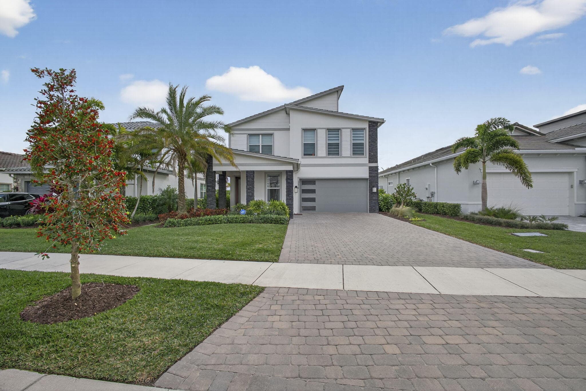 12534 Triumph Lane, Palm Beach Gardens, FL 33412 — photo 1 of 47