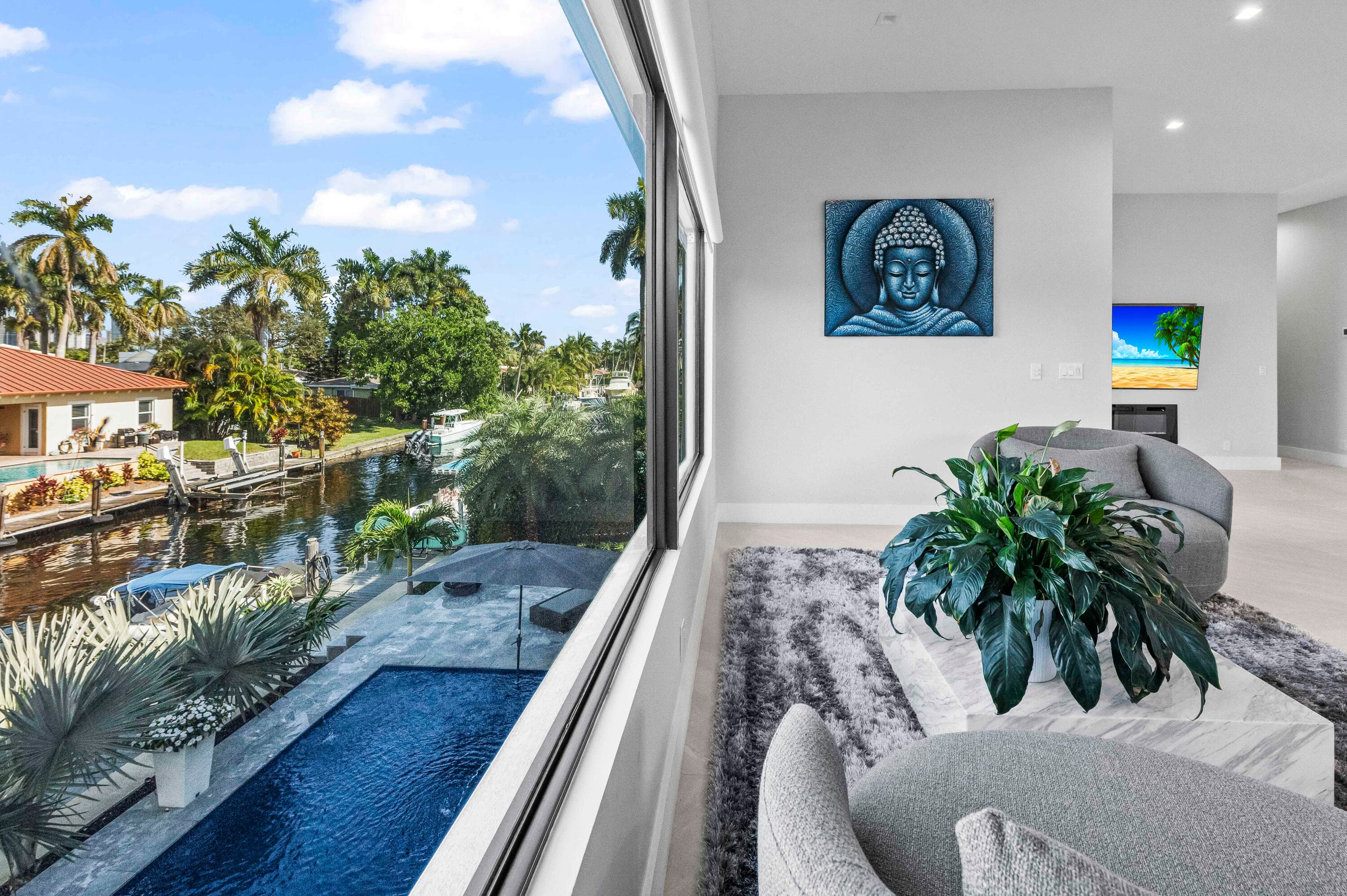1201 Mandarin Isle, Fort Lauderdale, FL 33315 — photo 20 of 68