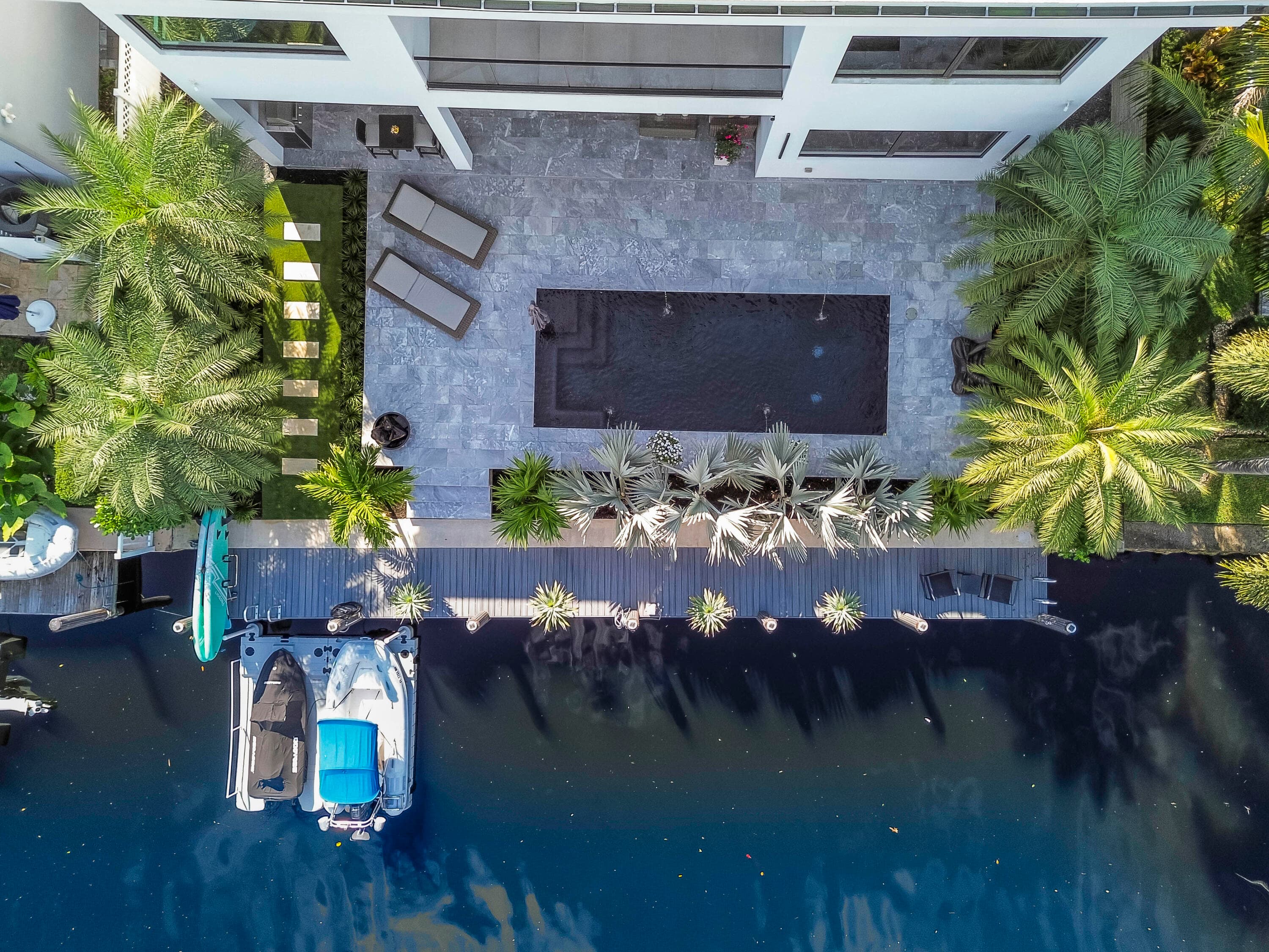 1201 Mandarin Isle, Fort Lauderdale, FL 33315 — photo 65 of 68