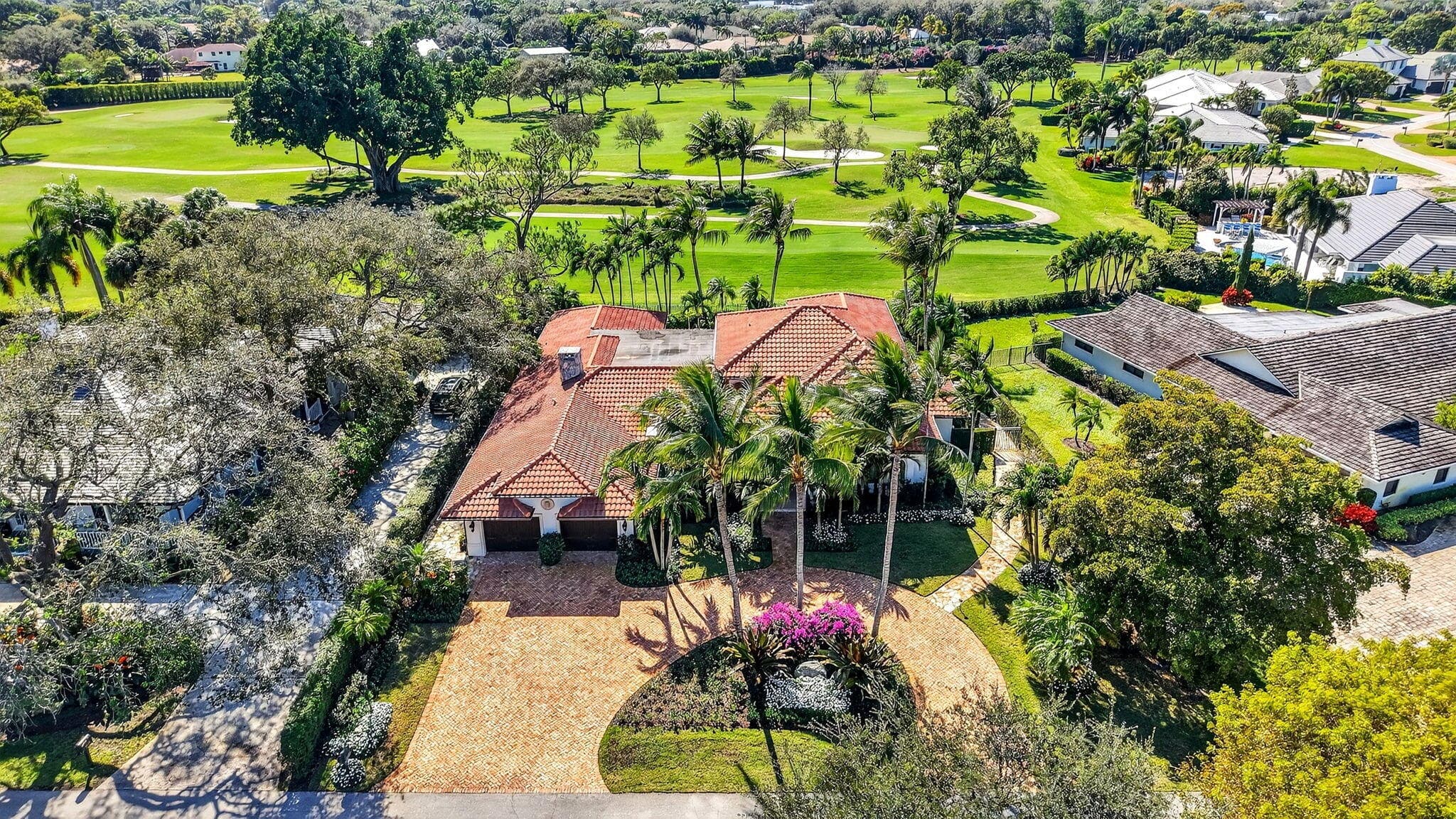4816 S Lake Drive, Boynton Beach, FL 33436 — photo 58 of 62