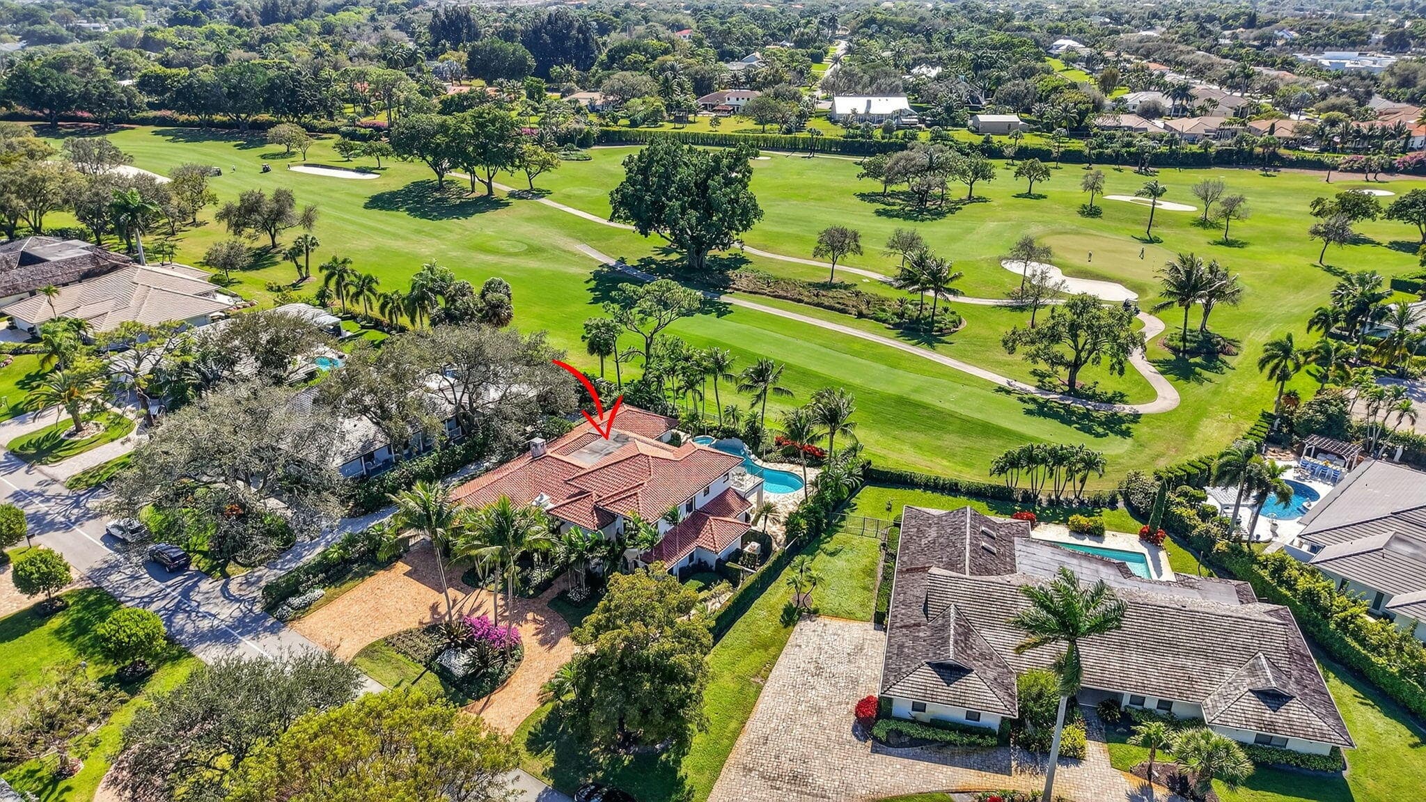 4816 S Lake Drive, Boynton Beach, FL 33436 — photo 59 of 62