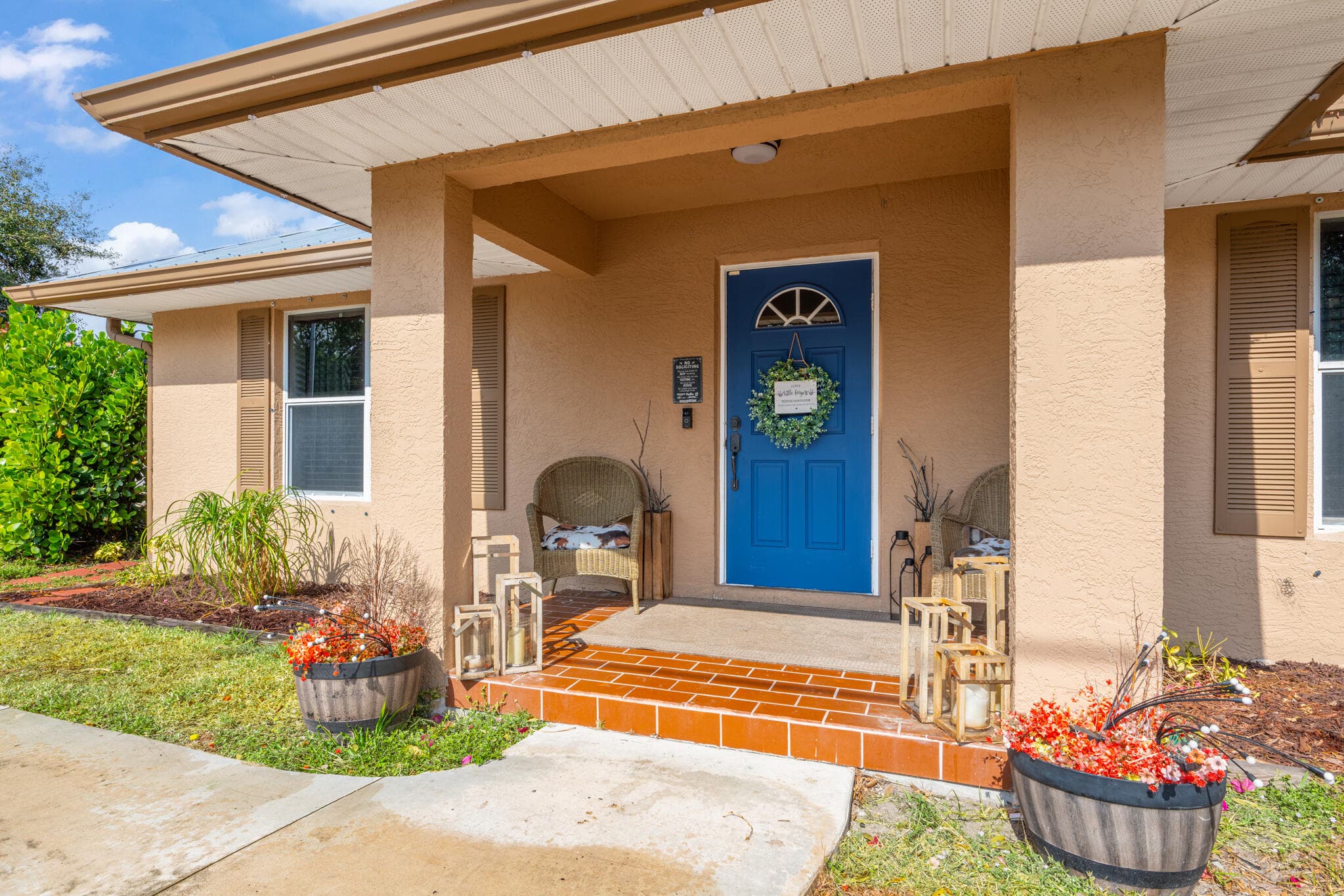 3789 SE 6th Street, Okeechobee, FL 34974 — photo 2 of 36