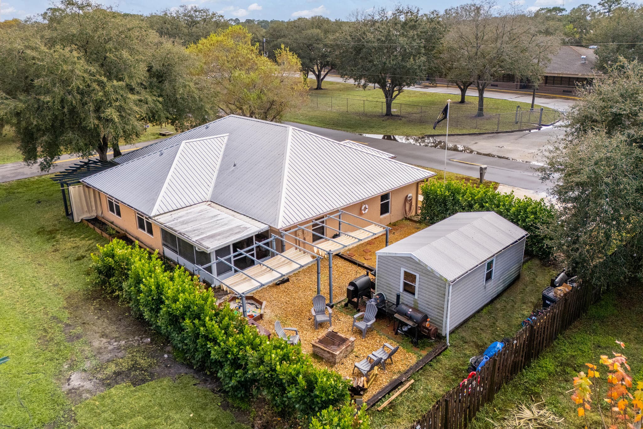 3789 SE 6th Street, Okeechobee, FL 34974 — photo 3 of 36