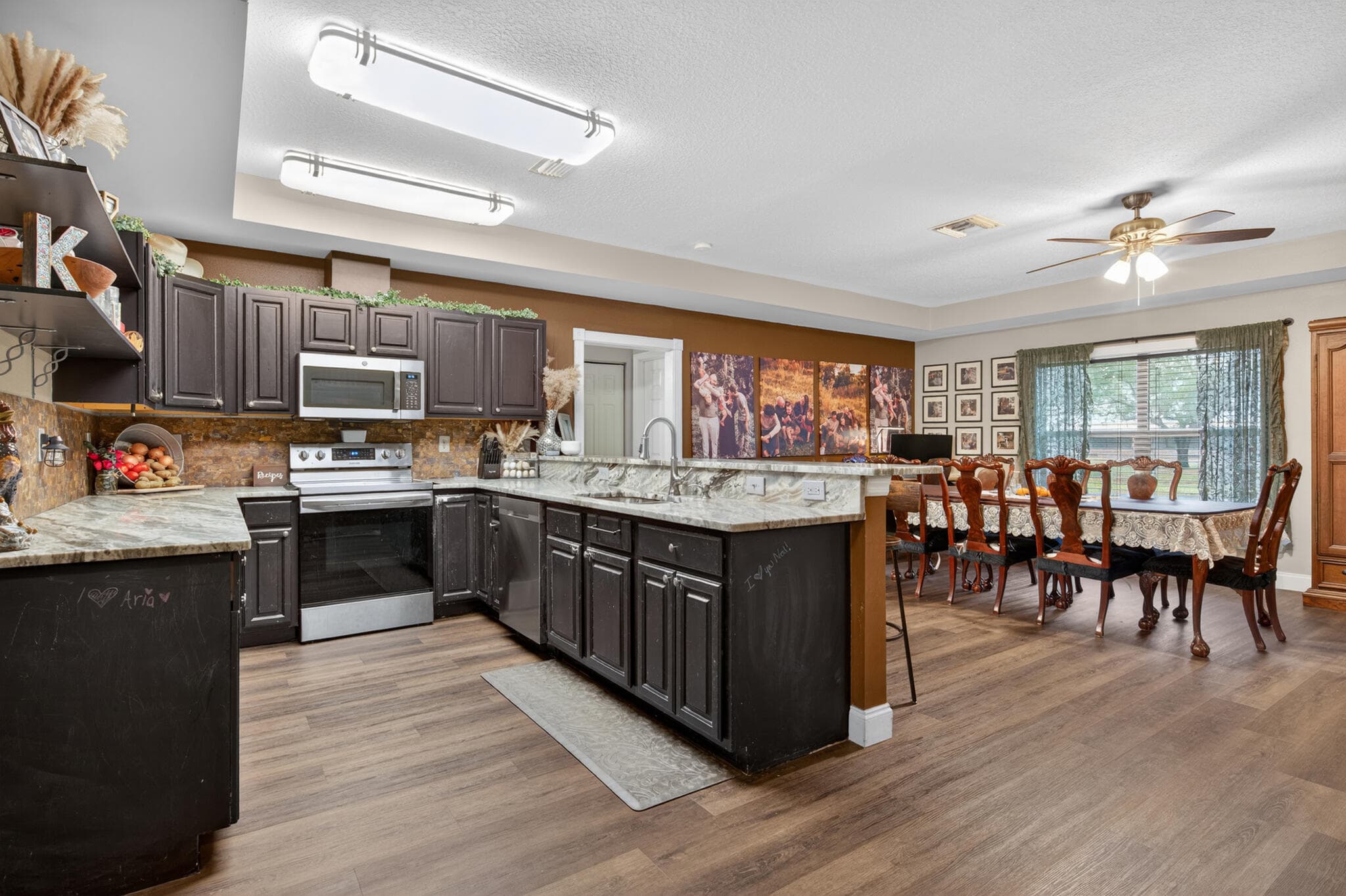 3789 SE 6th Street, Okeechobee, FL 34974 — photo 15 of 36