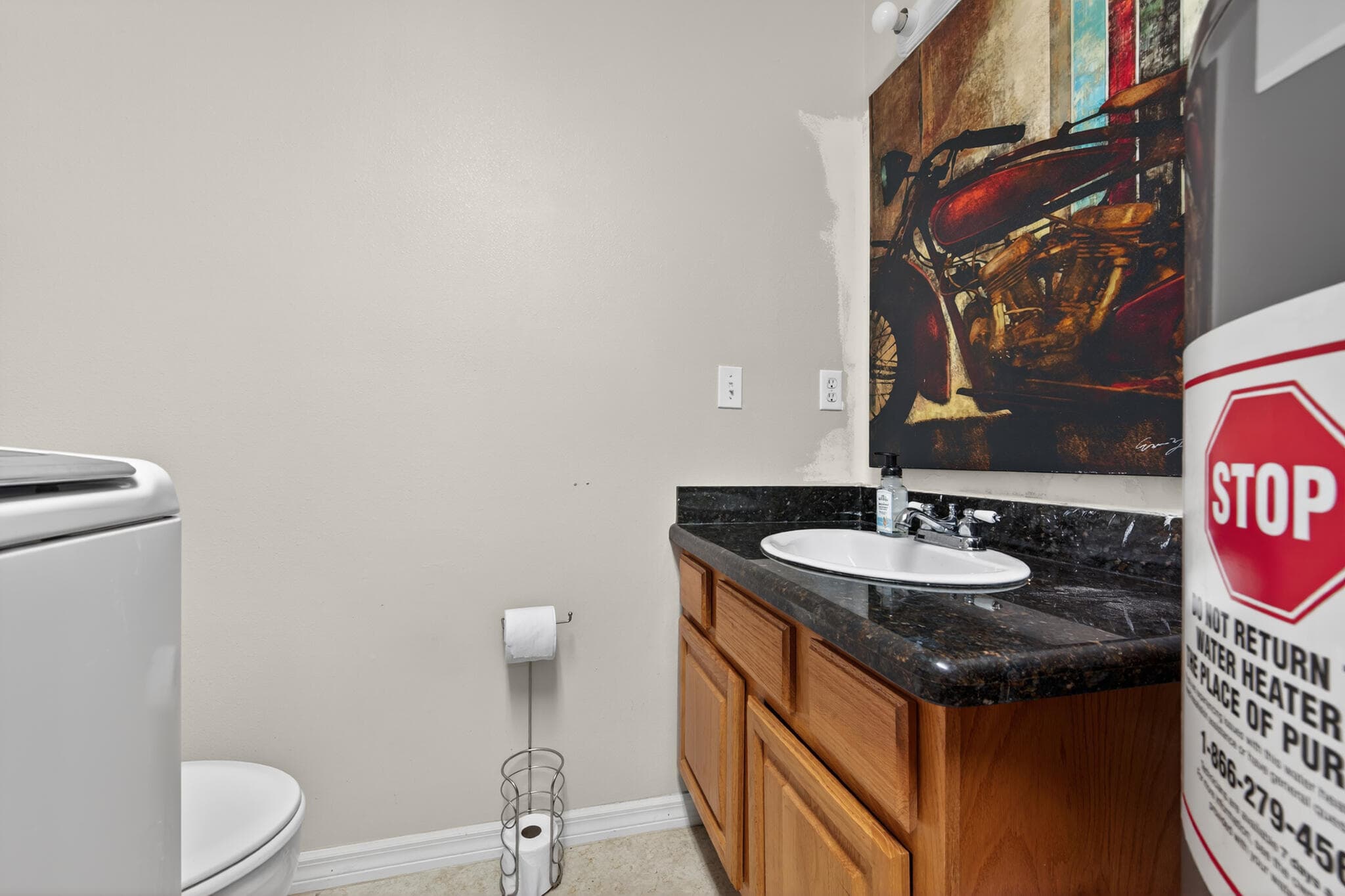 3789 SE 6th Street, Okeechobee, FL 34974 — photo 23 of 36