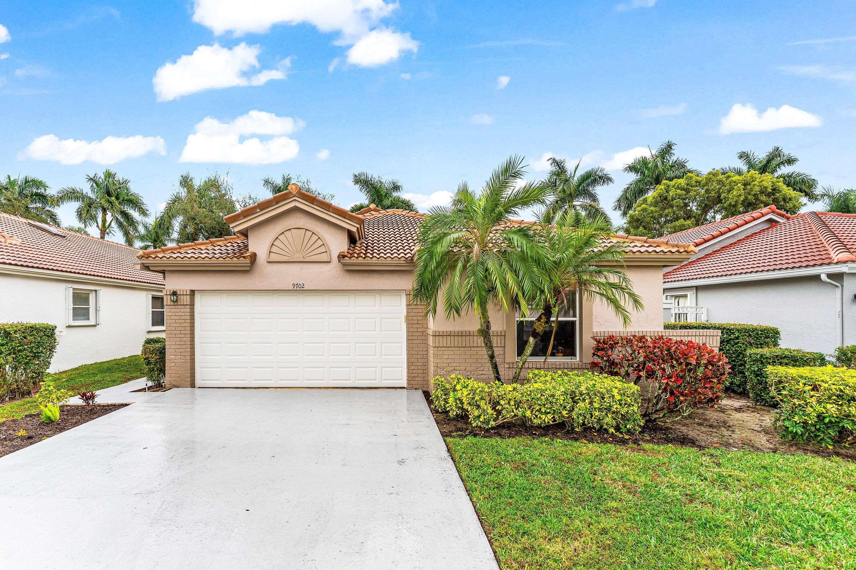 9702 Harbour Lake Circle, Boynton Beach, FL 33437 — photo 8 of 45