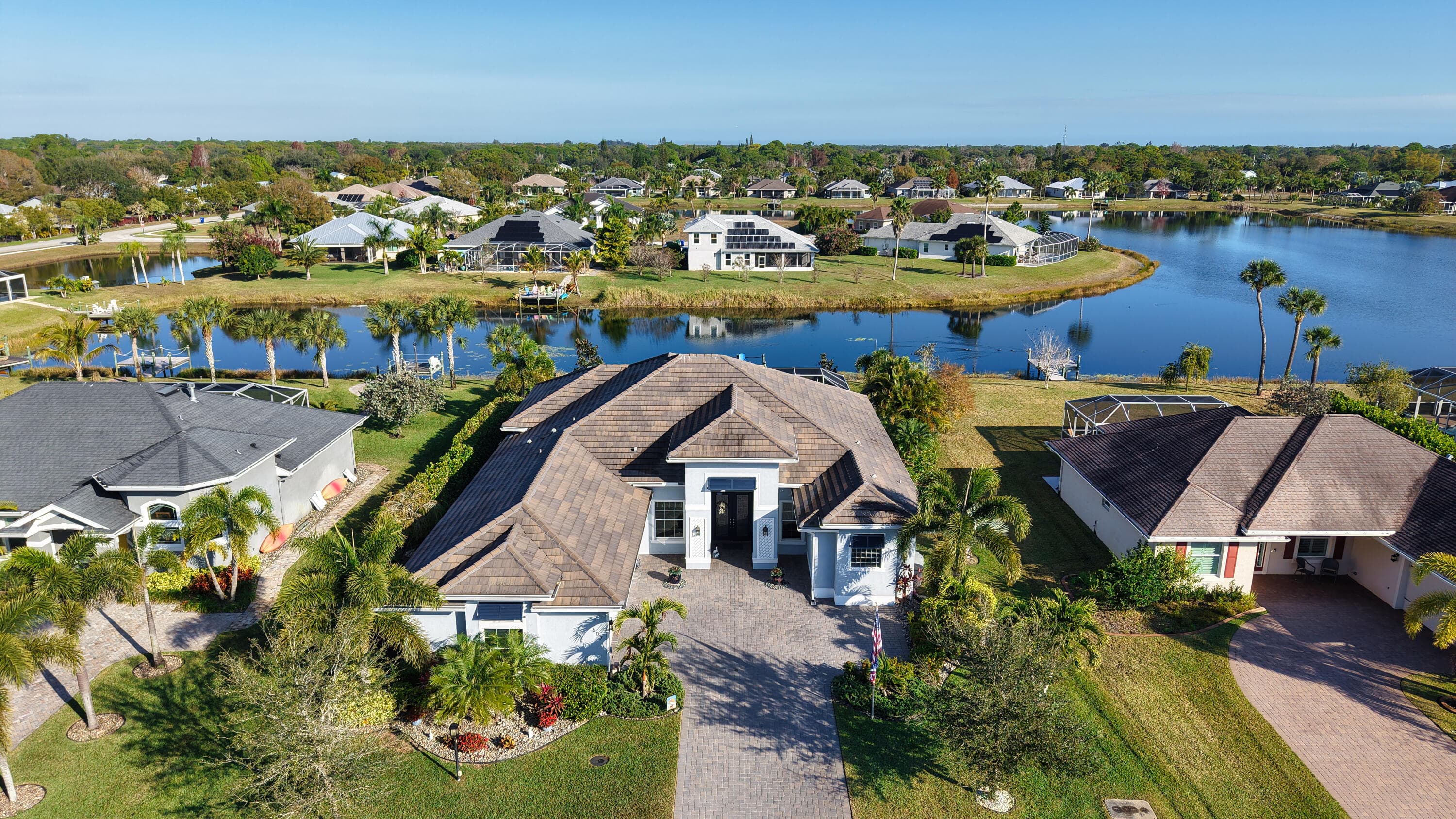 607 Yearling Trail, Sebastian, FL 32958 — photo 1 of 39
