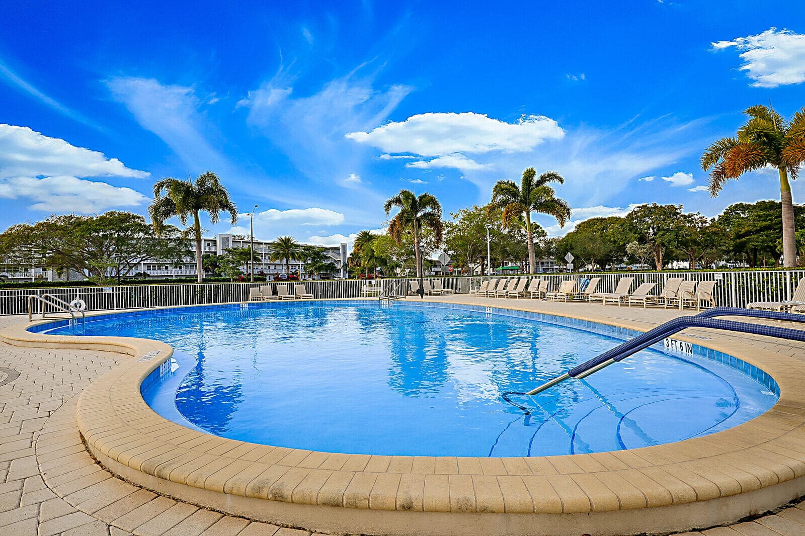 134 Lyndhurst F 134, Deerfield Beach, FL 33442 — photo 30 of 43