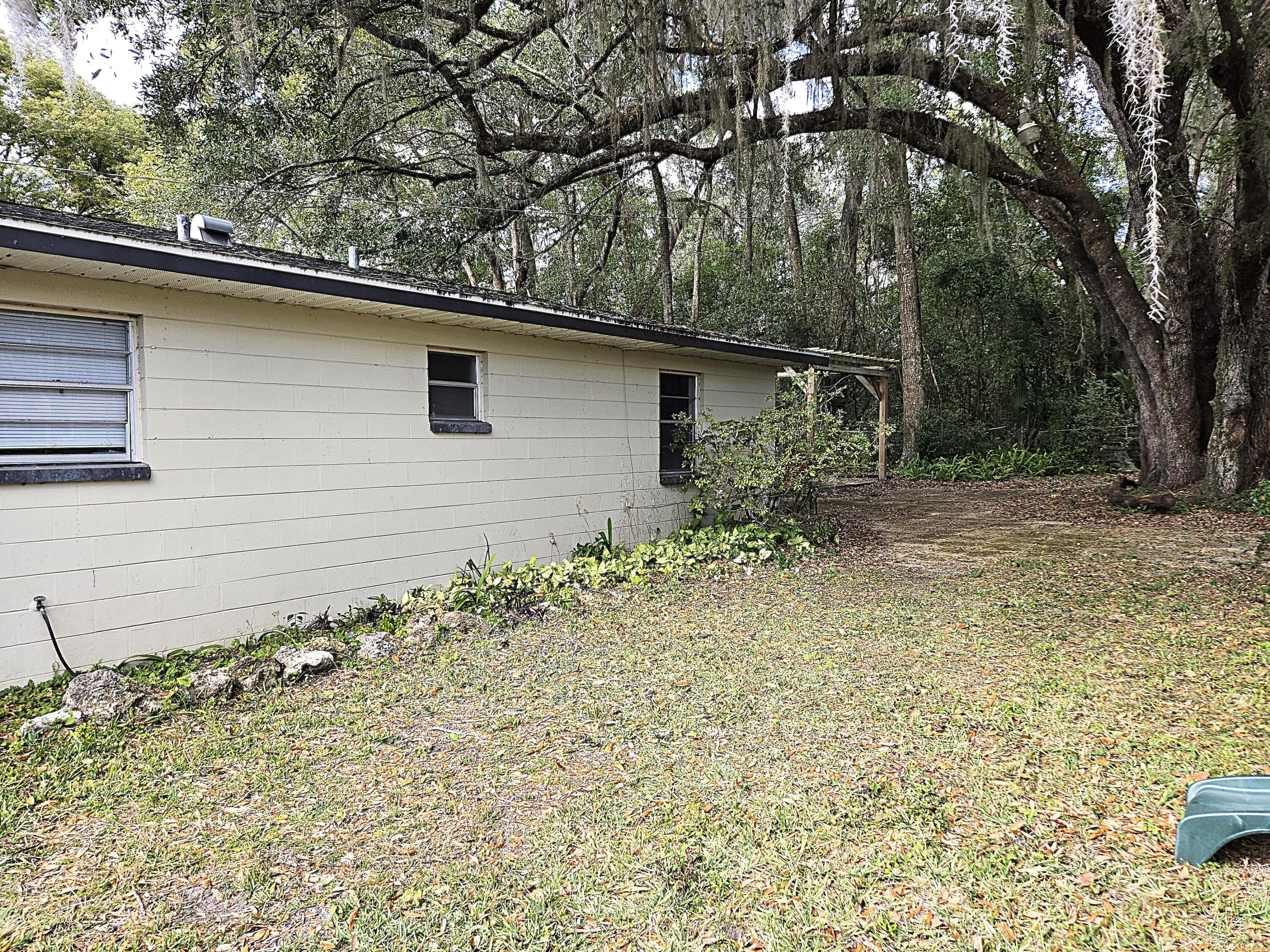 211 NE 3rd Terrace, Williston, FL 32696 — photo 48 of 52