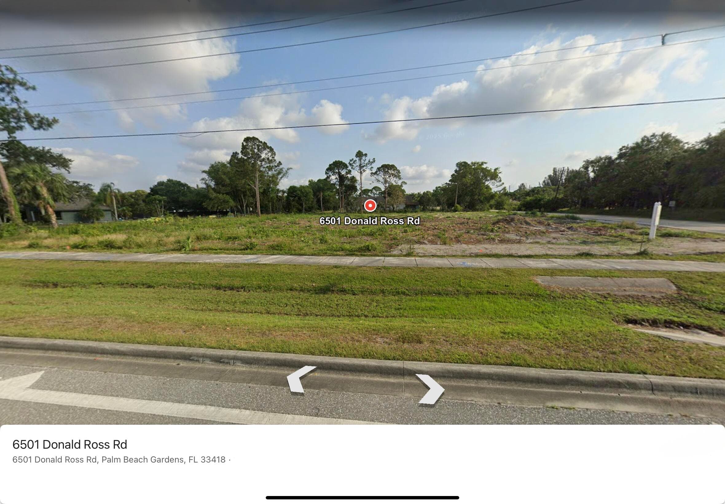 6501 Donald Ross Road, Palm Beach Gardens, FL 33418 — photo 1 of 2