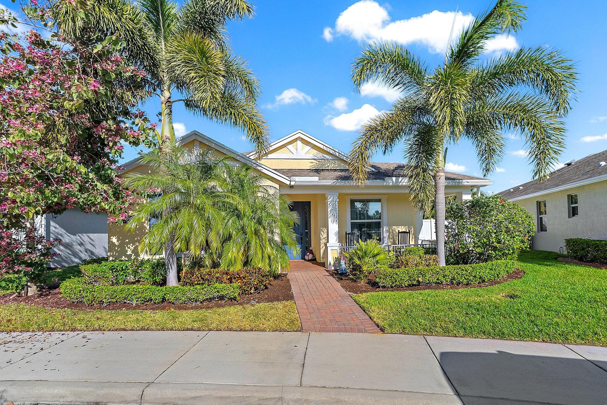 10352 SW Westlawn Boulevard, Port St. Lucie, FL 34987 — photo 1 of 50