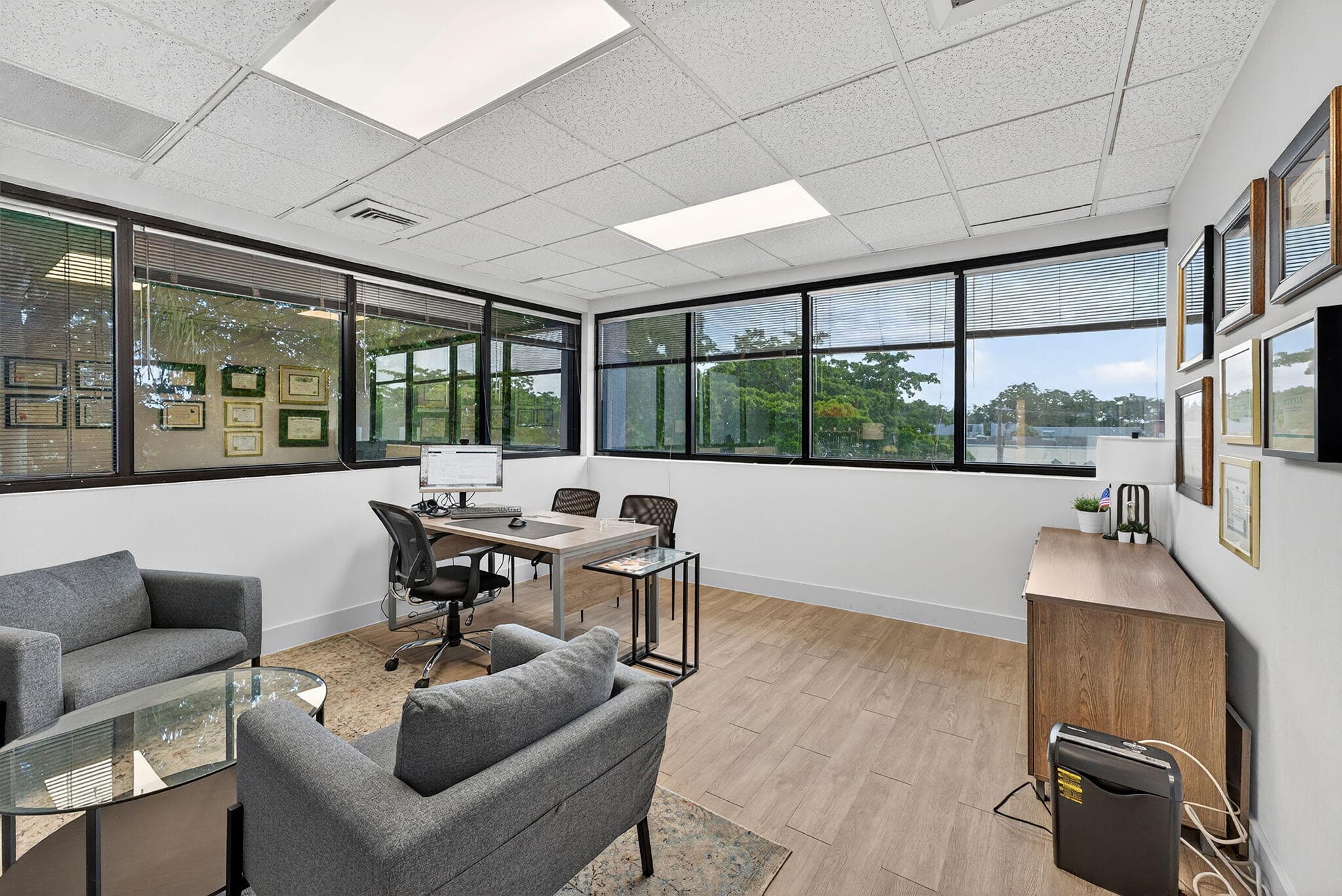 2950 W Cypress Creek Road, Fort Lauderdale, FL 33309 — photo 22 of 25