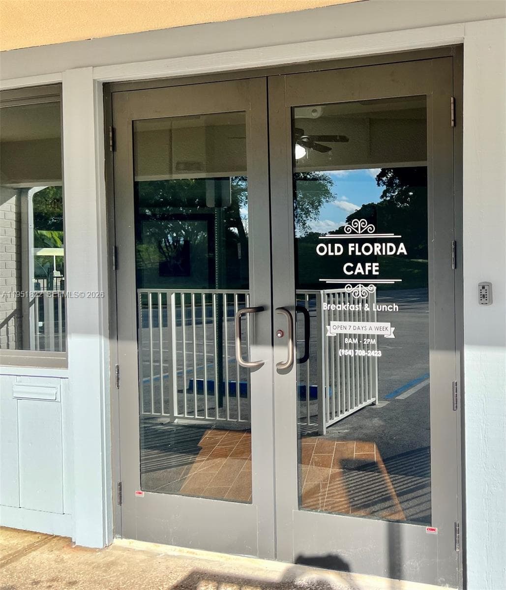 134 Lyndhurst F 134, Deerfield Beach, FL 33442 — photo 37 of 43