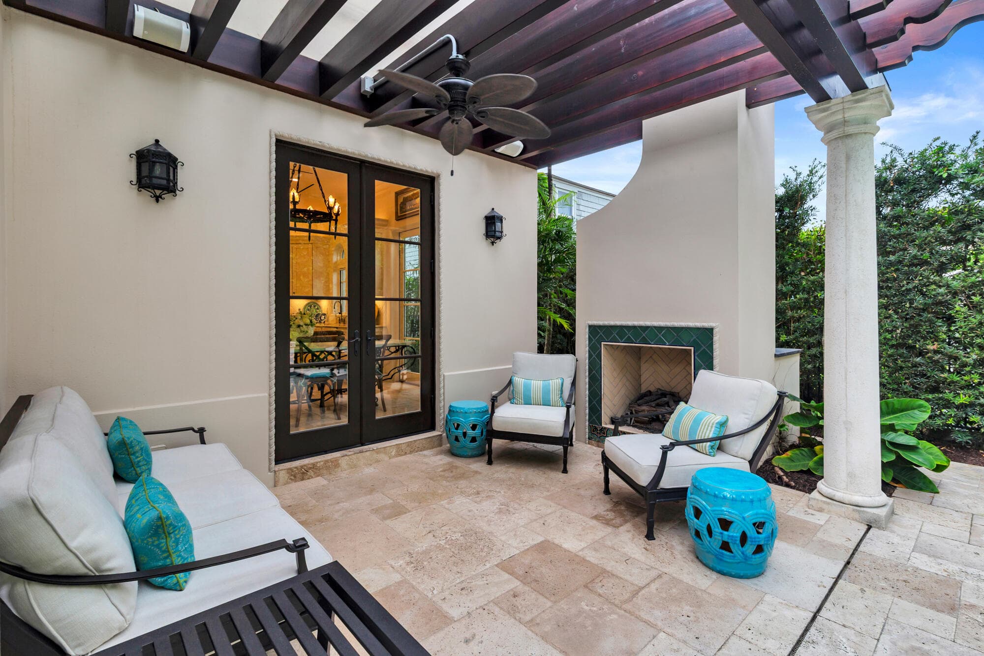 261 Seminole Avenue, Palm Beach, FL 33480 — photo 40 of 45