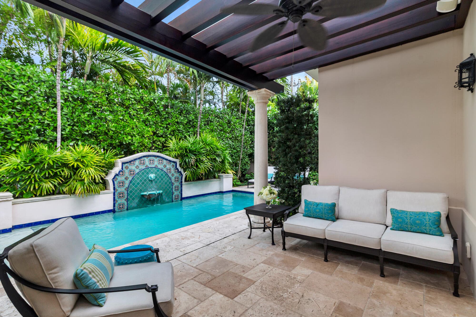261 Seminole Avenue, Palm Beach, FL 33480 — photo 42 of 45