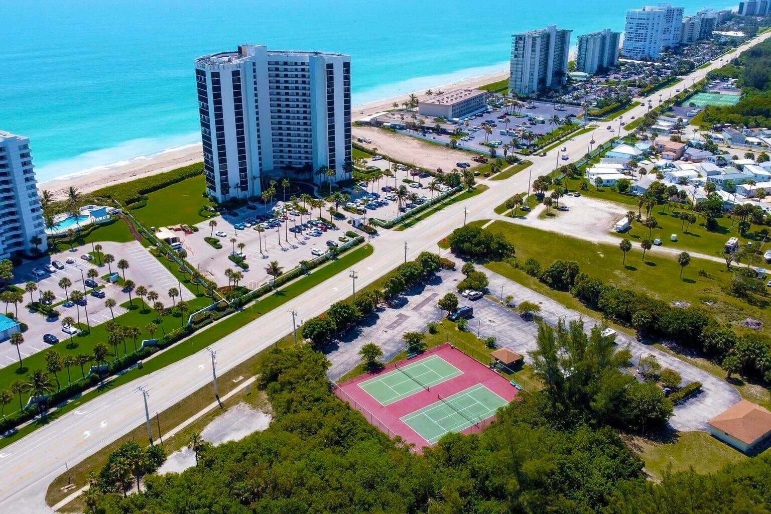 9650 S Ocean Drive 909, Jensen Beach, FL 34957 — photo 3 of 47