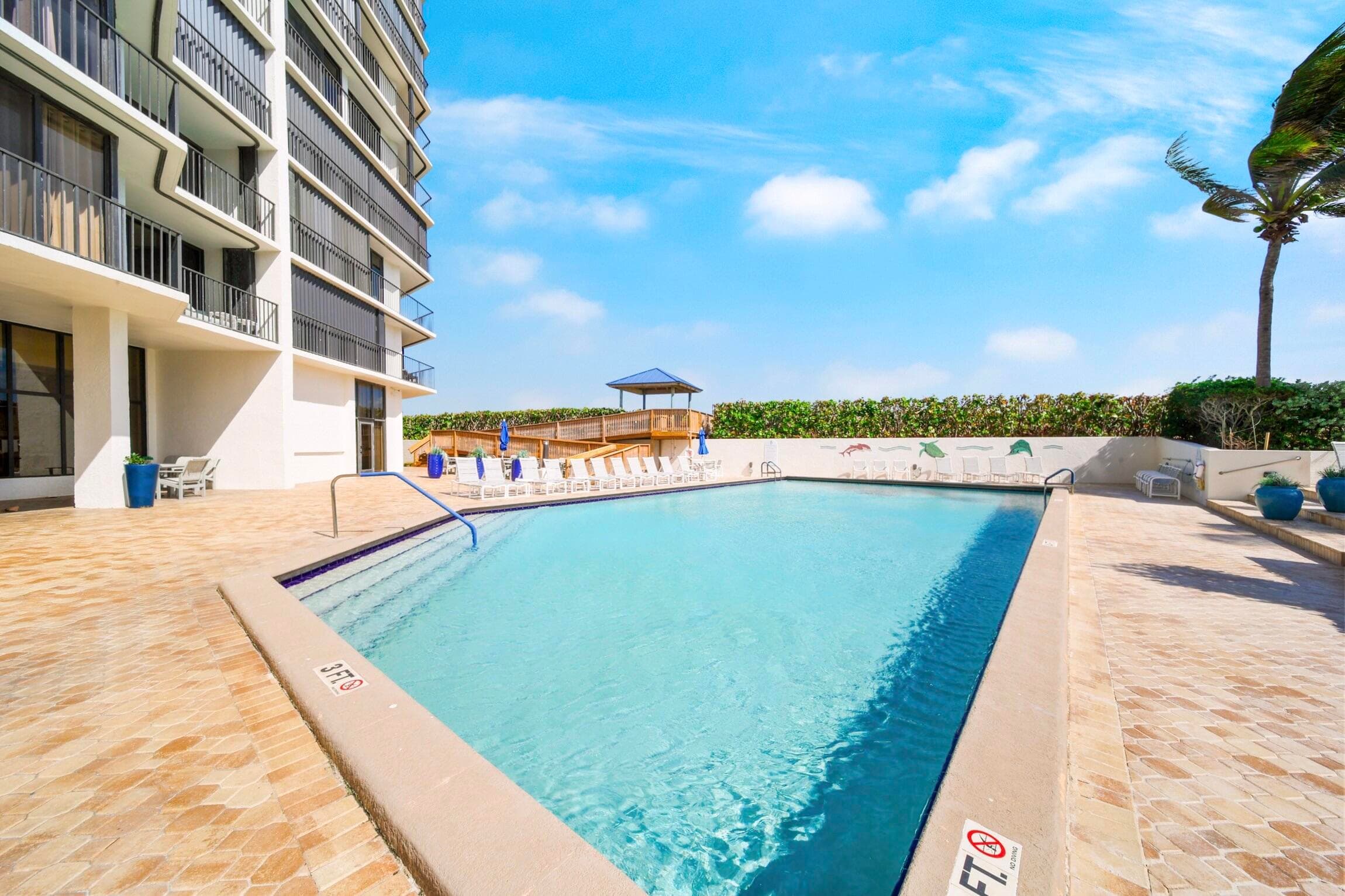 9650 S Ocean Drive 909, Jensen Beach, FL 34957 — photo 29 of 47