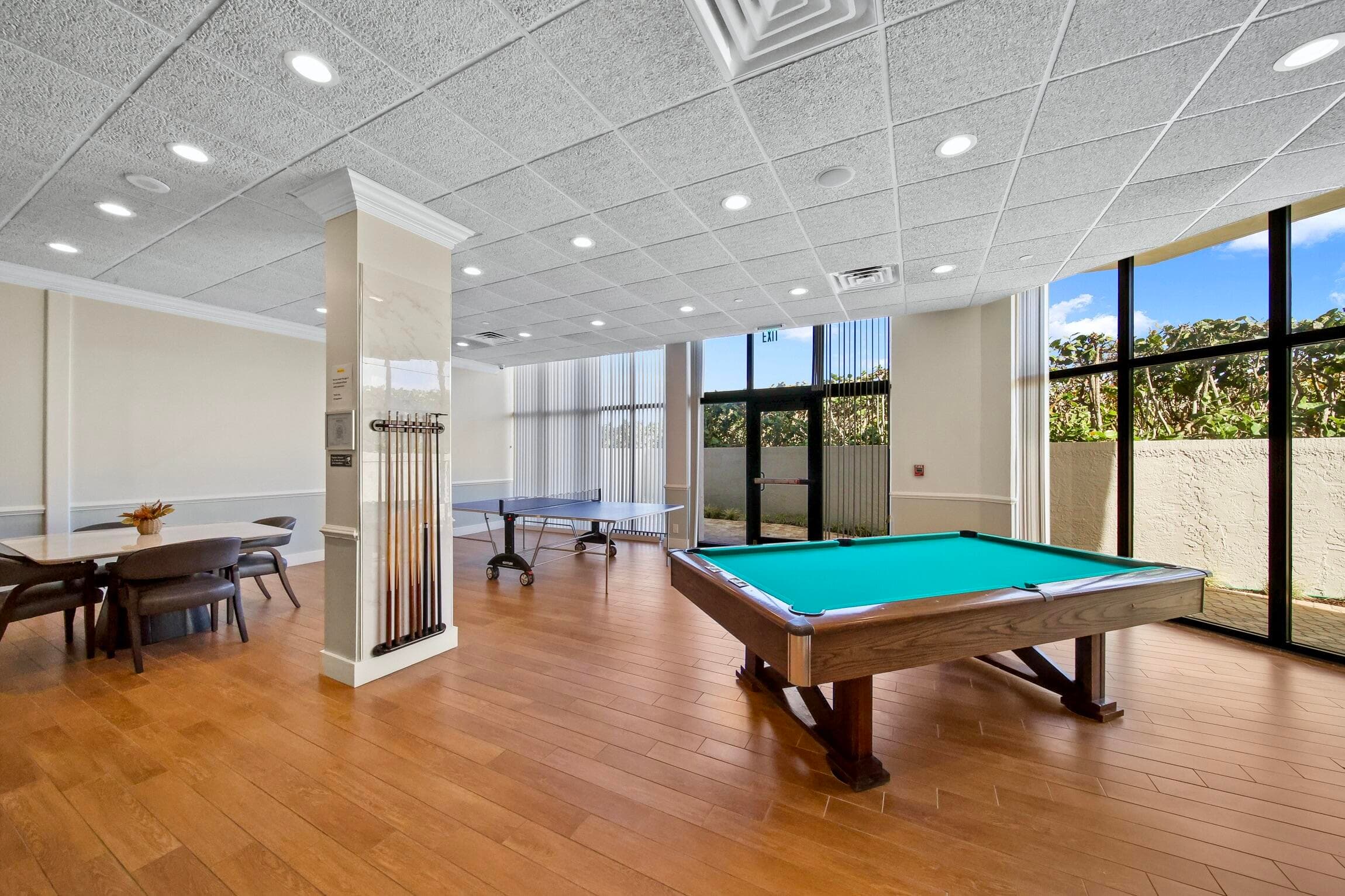 9650 S Ocean Drive 909, Jensen Beach, FL 34957 — photo 41 of 47
