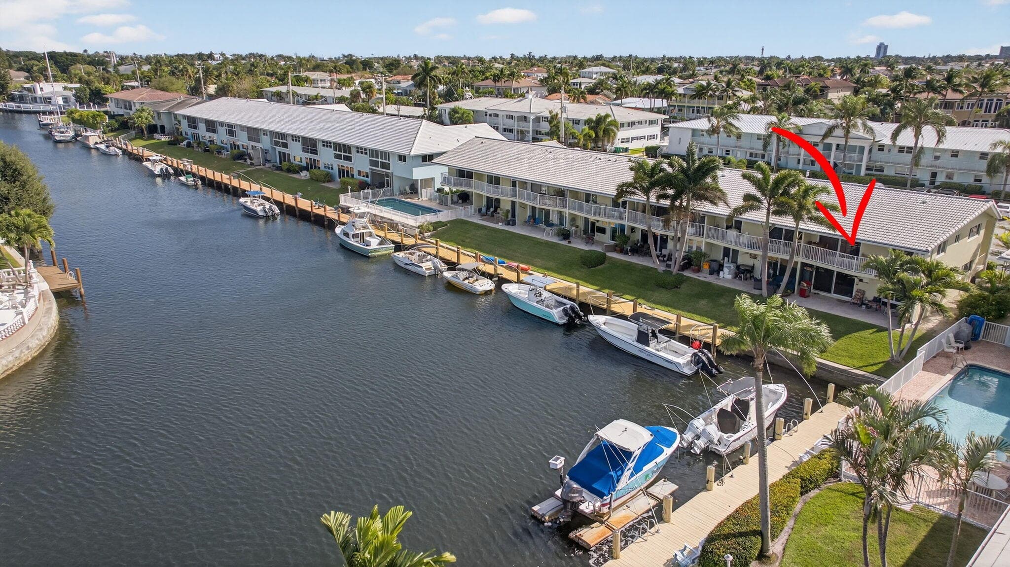 2311 NE 36th Street 2a, Lighthouse Point, FL 33064 — photo 3 of 35