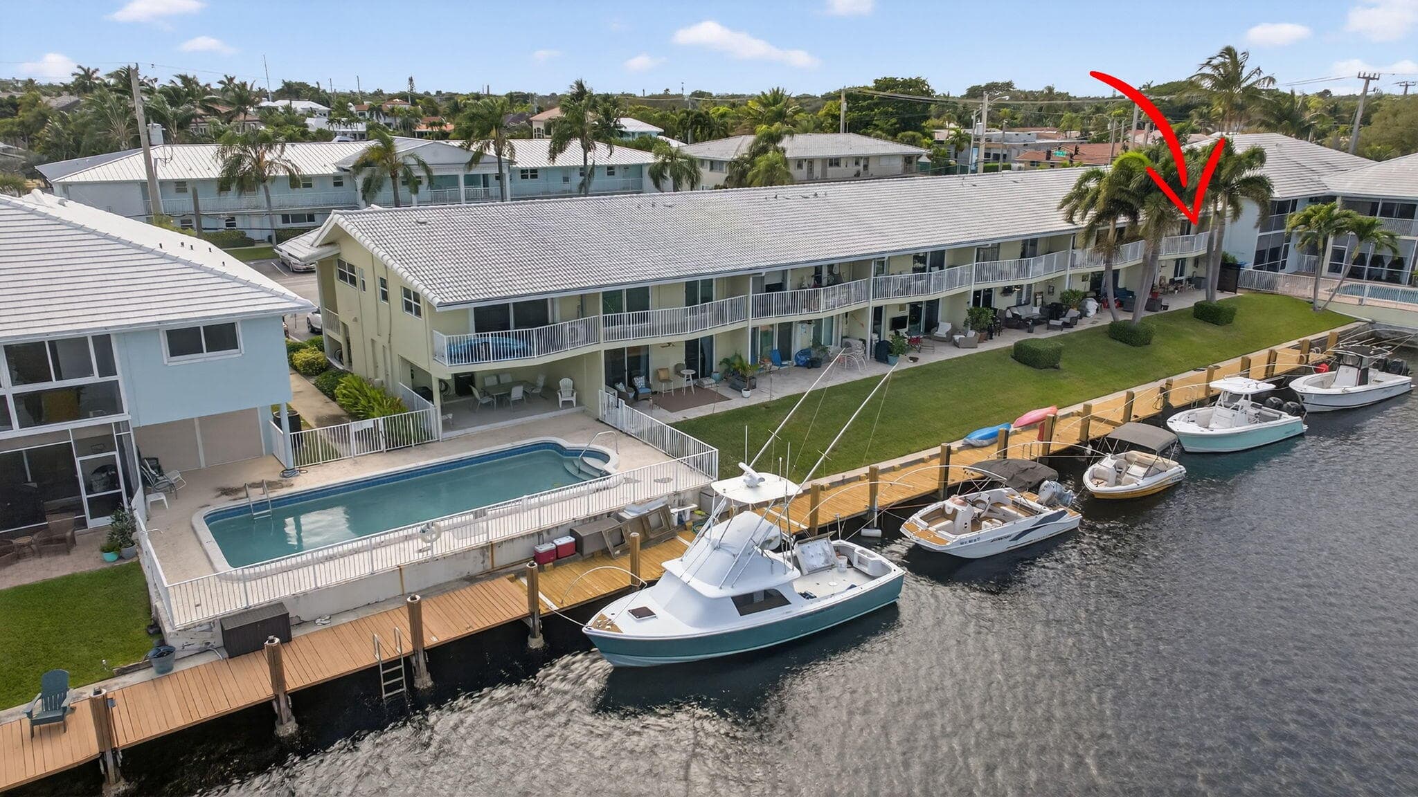 2311 NE 36th Street 2a, Lighthouse Point, FL 33064 — photo 4 of 35