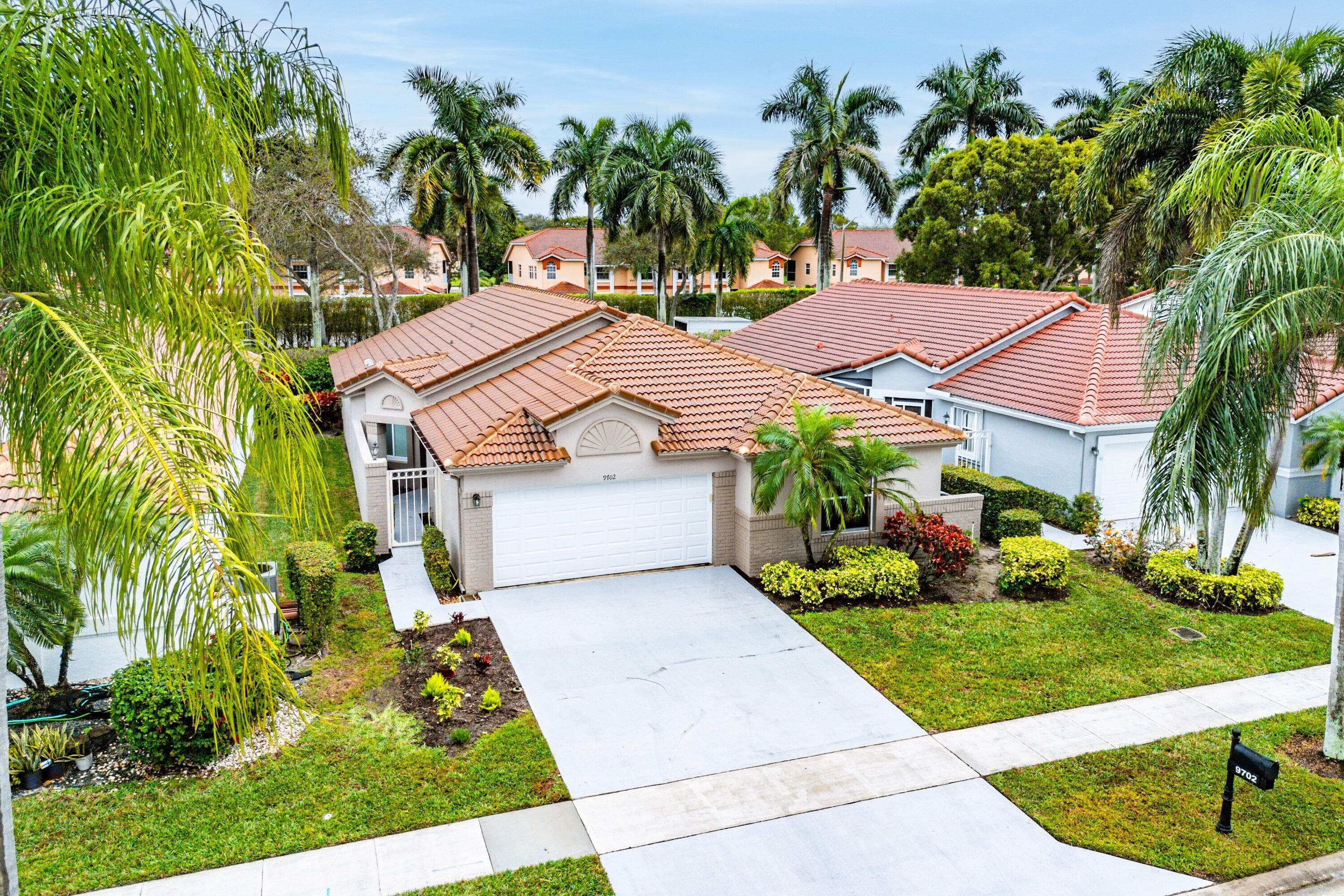 9702 Harbour Lake Circle, Boynton Beach, FL 33437 — photo 36 of 45