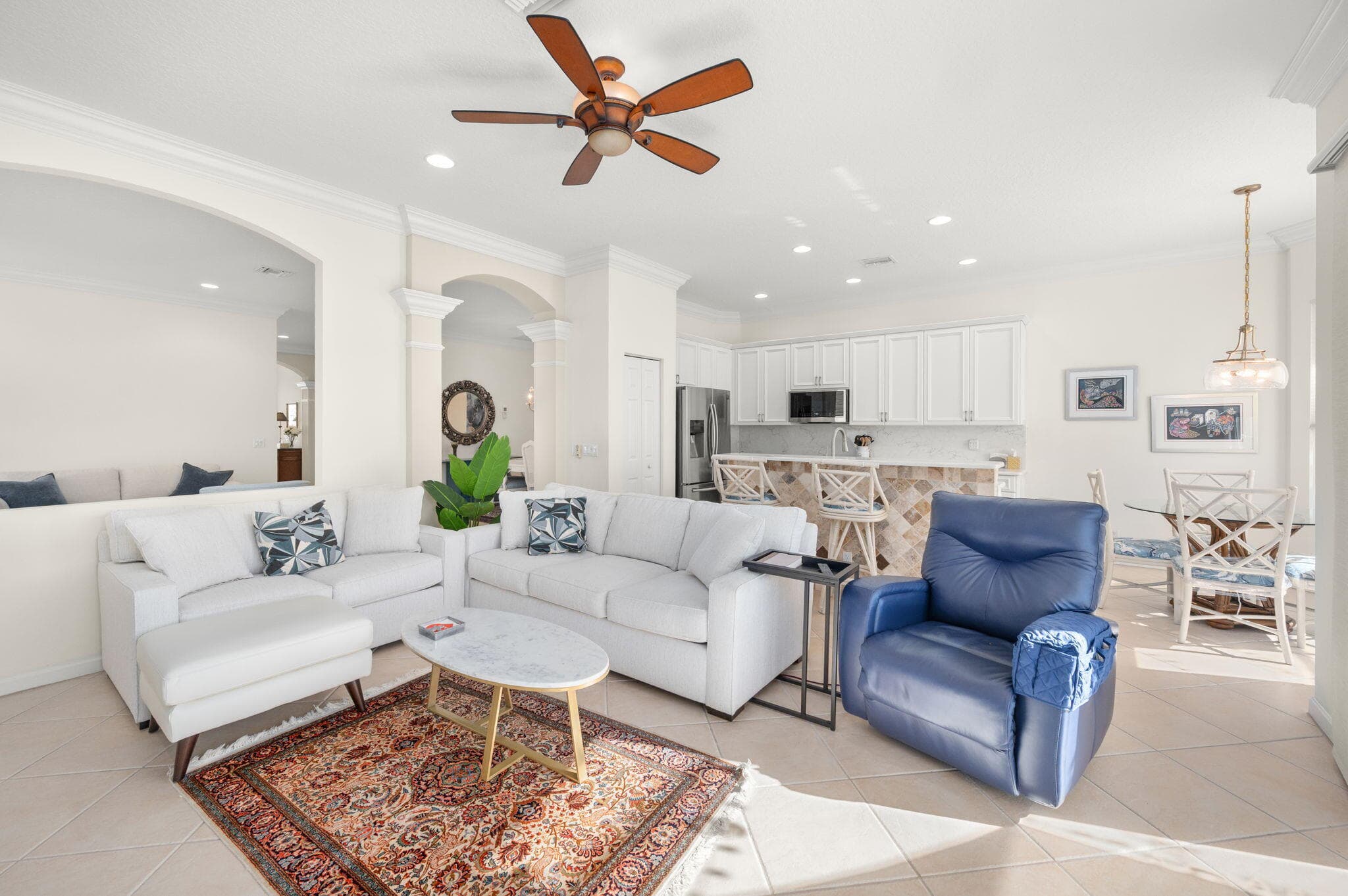 396 NW Springview Loop, Port St. Lucie, FL 34986 — photo 9 of 56