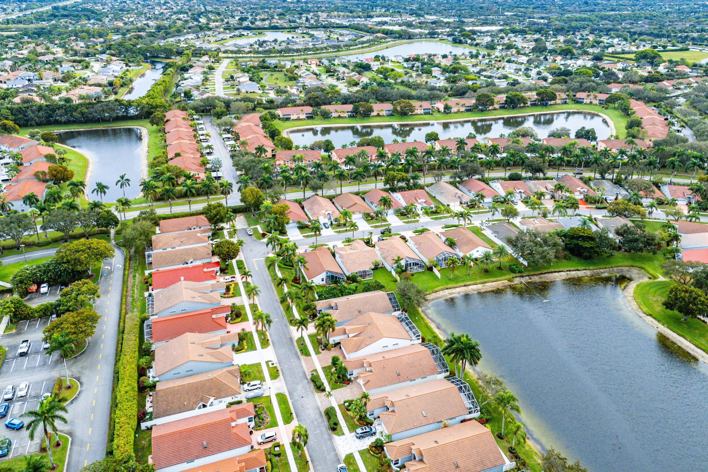 9702 Harbour Lake Circle, Boynton Beach, FL 33437 — photo 43 of 45