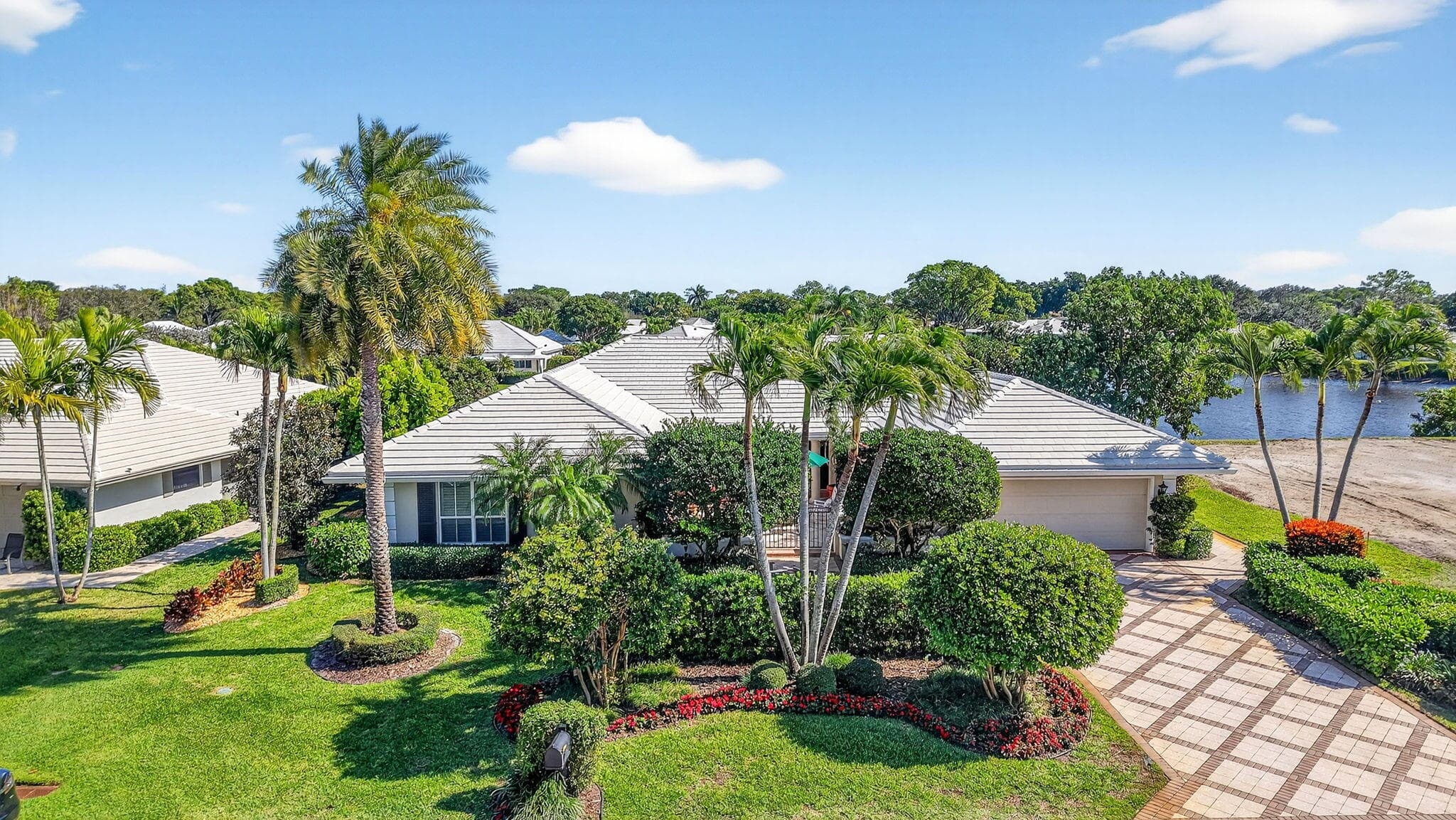 11740 N Lake Drive, Boynton Beach, FL 33436 — photo 1 of 54