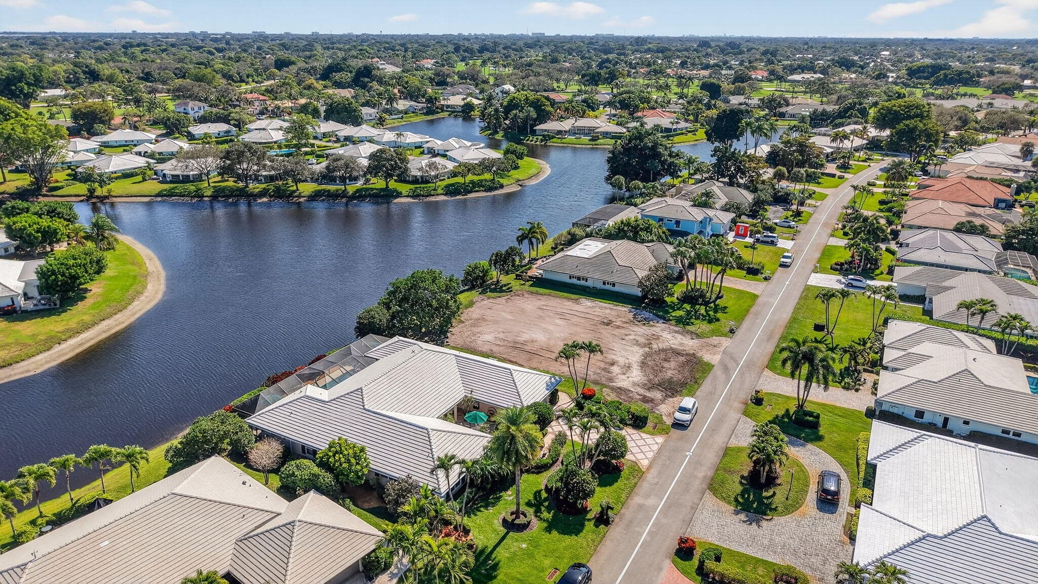 11740 N Lake Drive, Boynton Beach, FL 33436 — photo 2 of 54