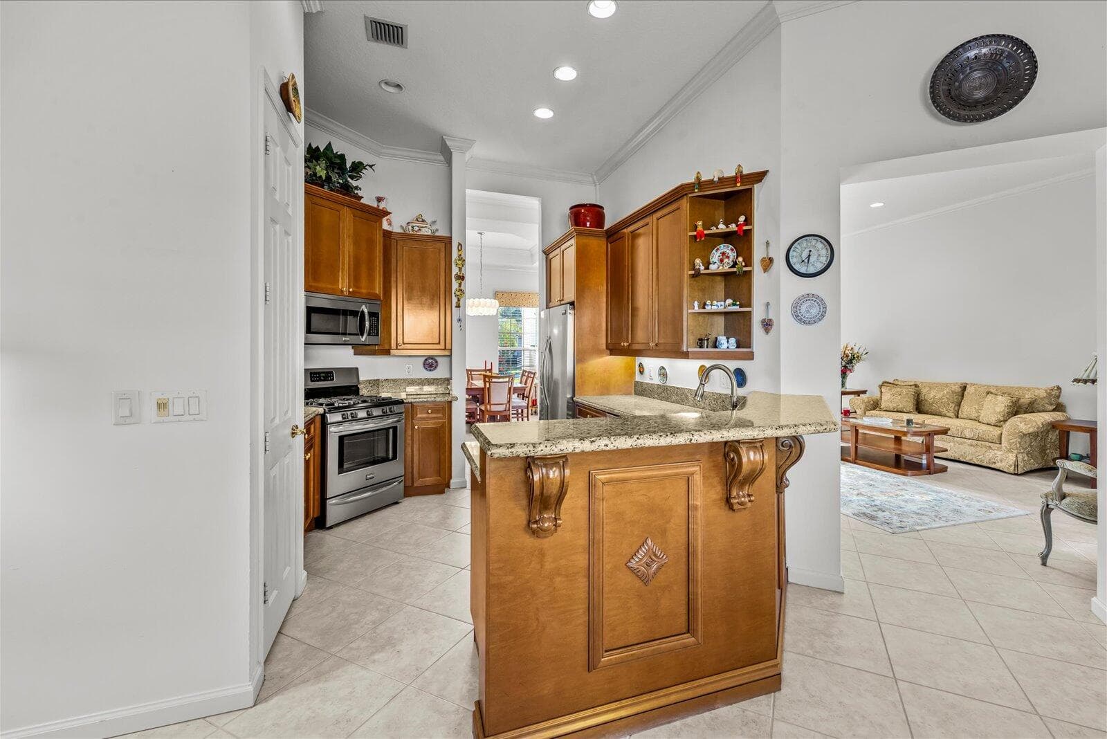 486 NW Blue Lake Drive, Port St. Lucie, FL 34986 — photo 16 of 66