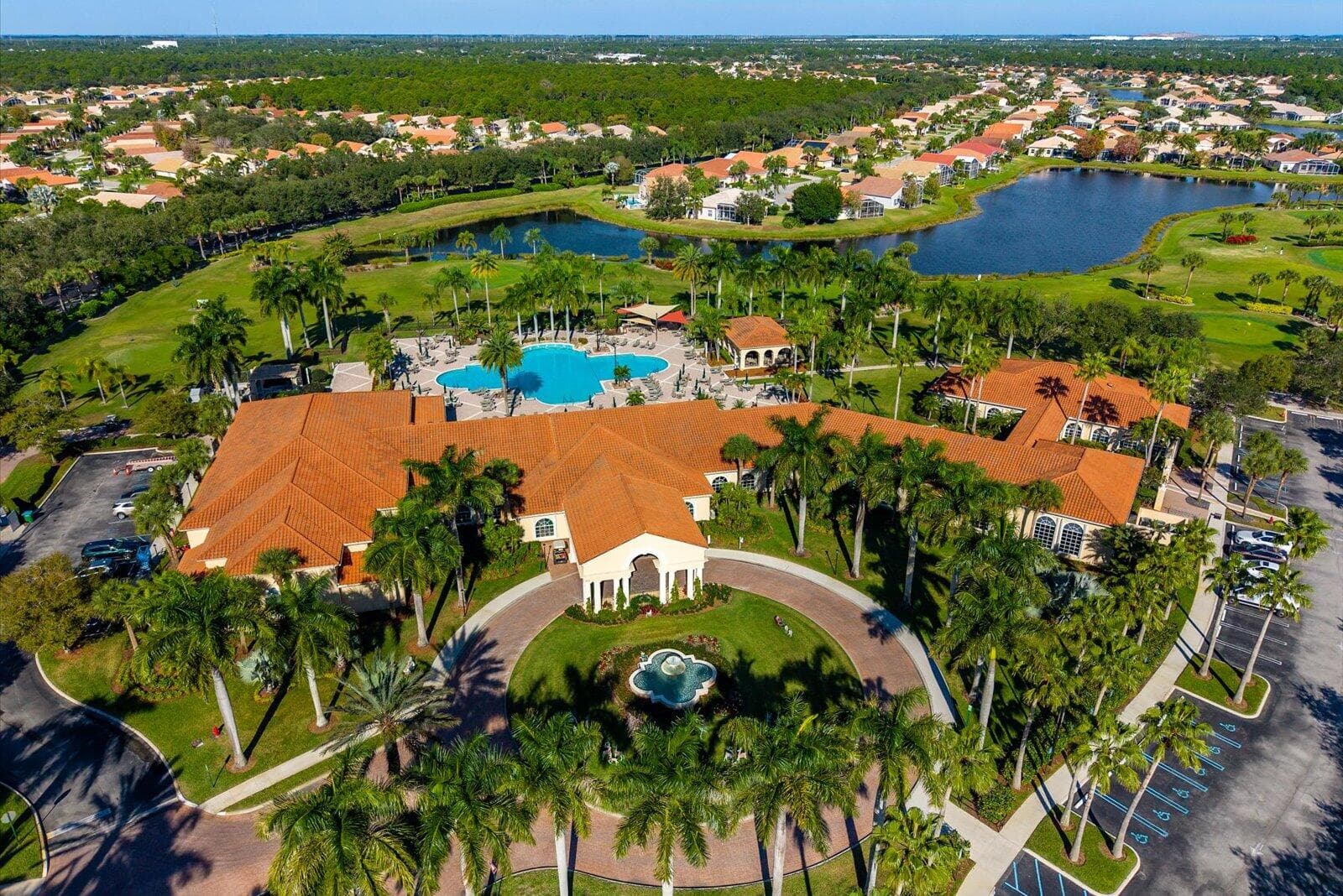 486 NW Blue Lake Drive, Port St. Lucie, FL 34986 — photo 50 of 66