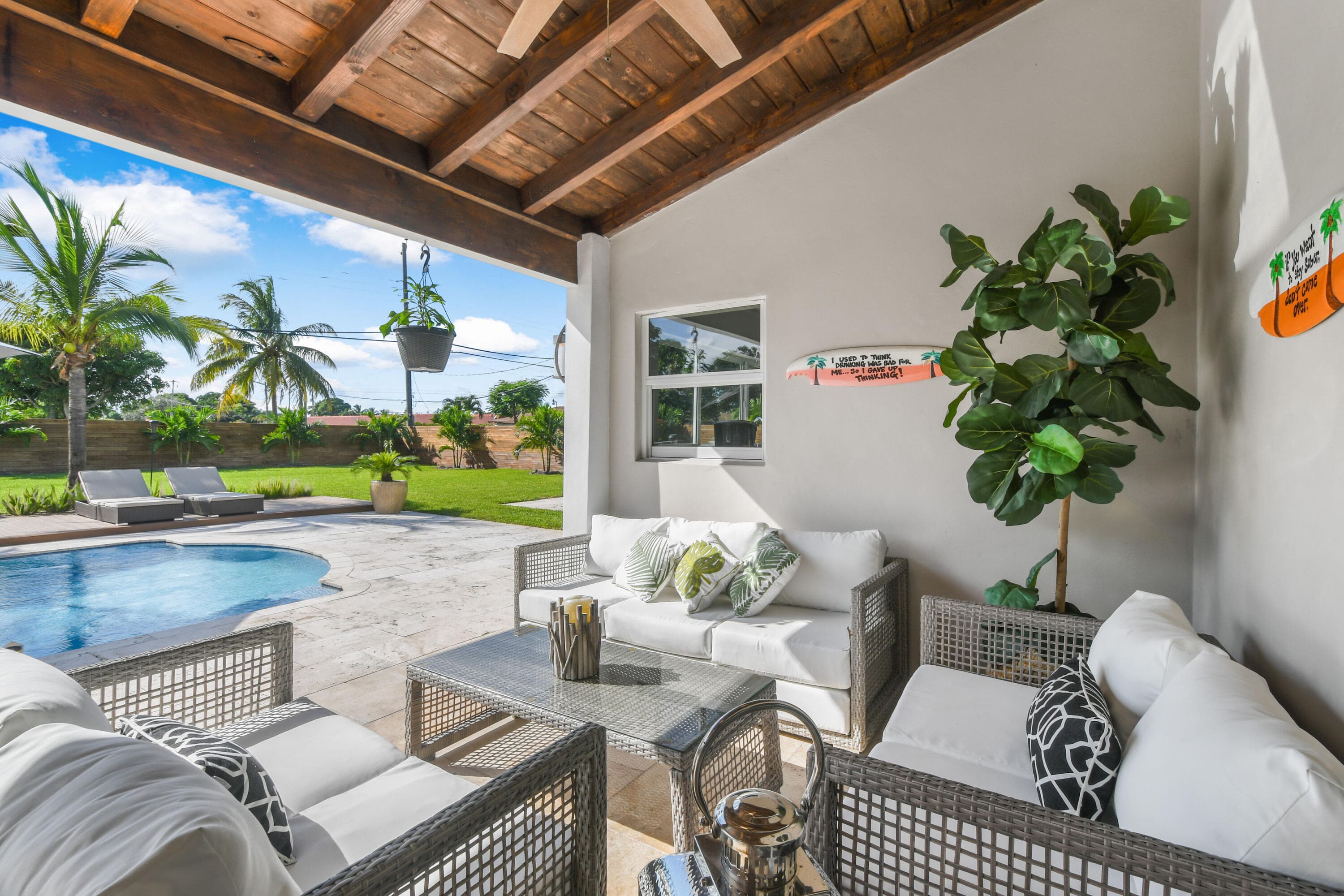 7101 W Lake Drive, Lake Clarke Shores, FL 33406 — photo 36 of 51