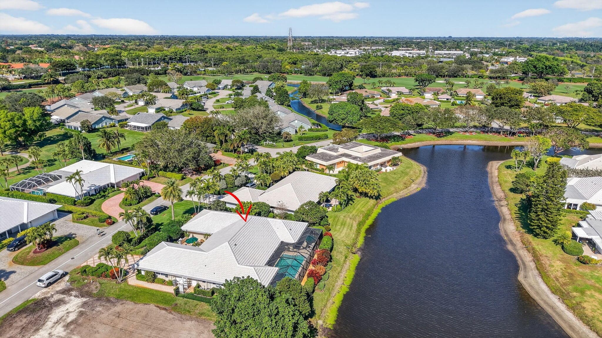 11740 N Lake Drive, Boynton Beach, FL 33436 — photo 54 of 54
