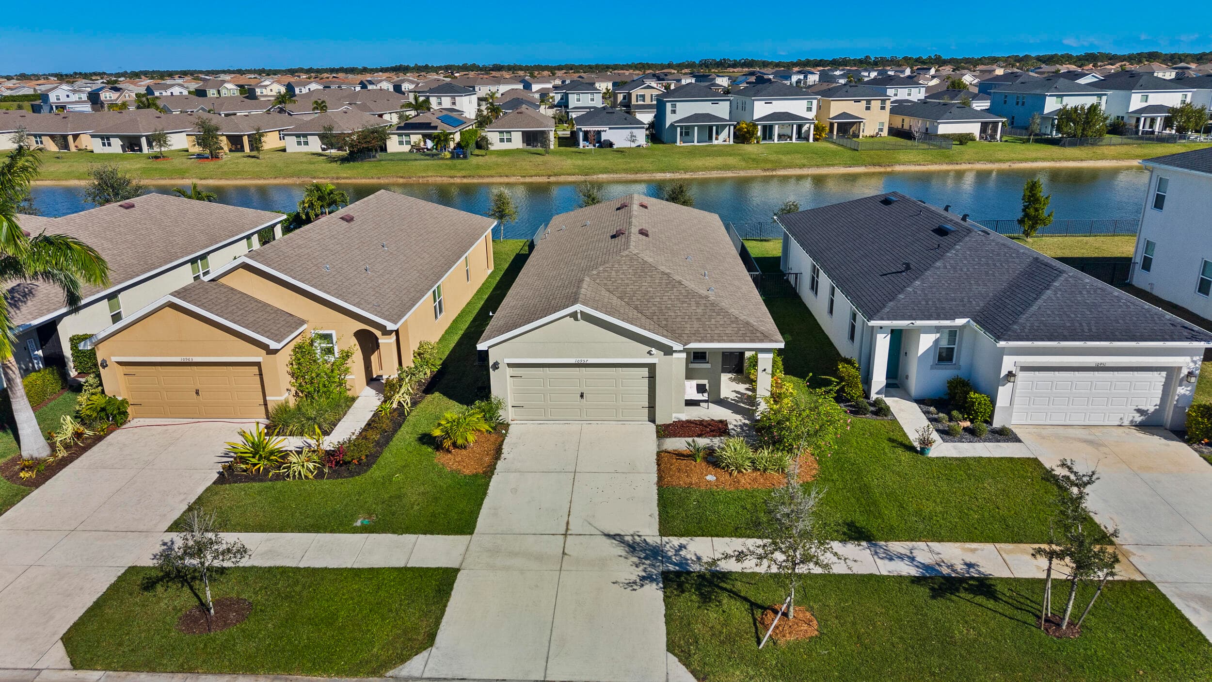 10957 SW Pacini Way, Port St. Lucie, FL 34987 — photo 2 of 44