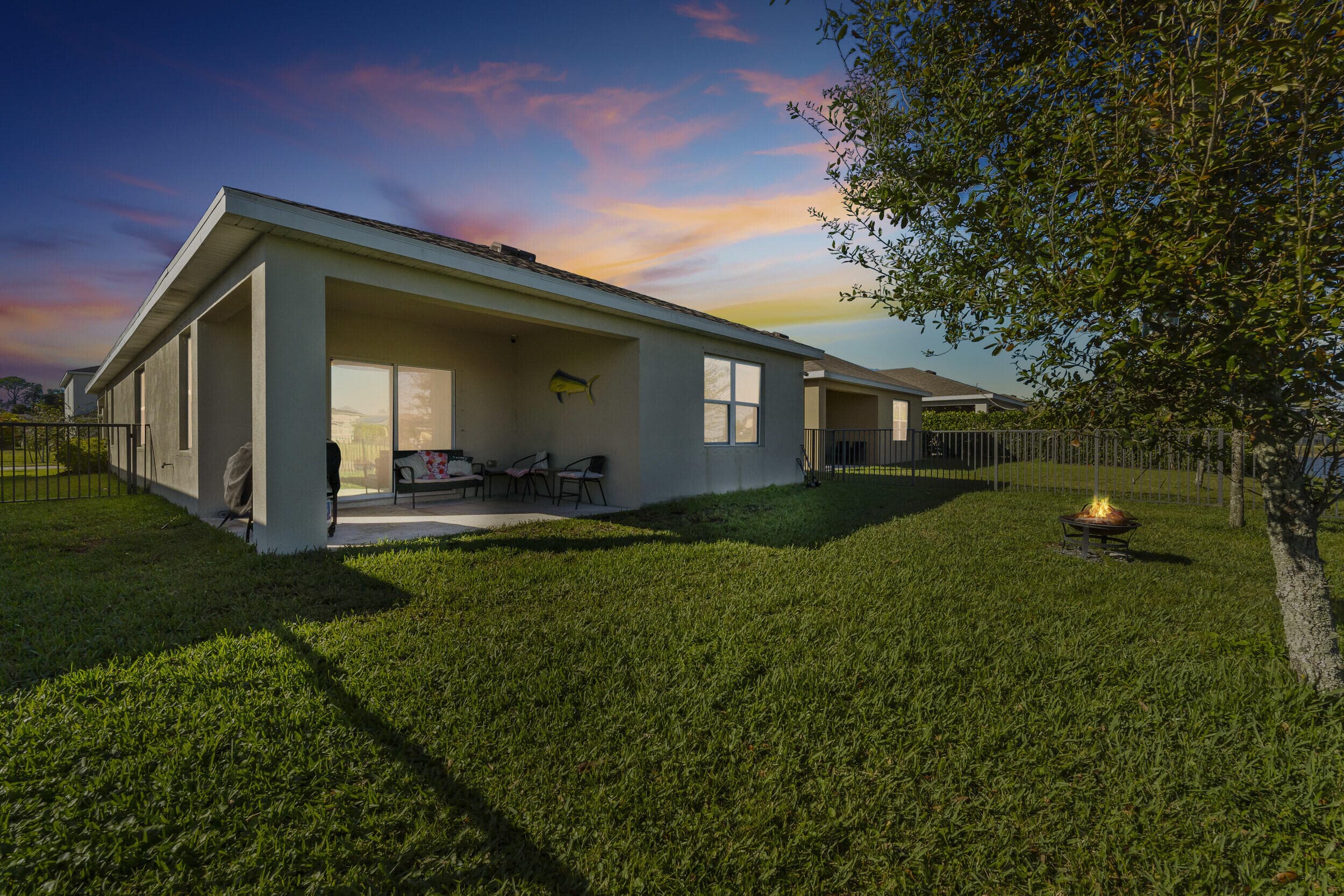 10957 SW Pacini Way, Port St. Lucie, FL 34987 — photo 33 of 44