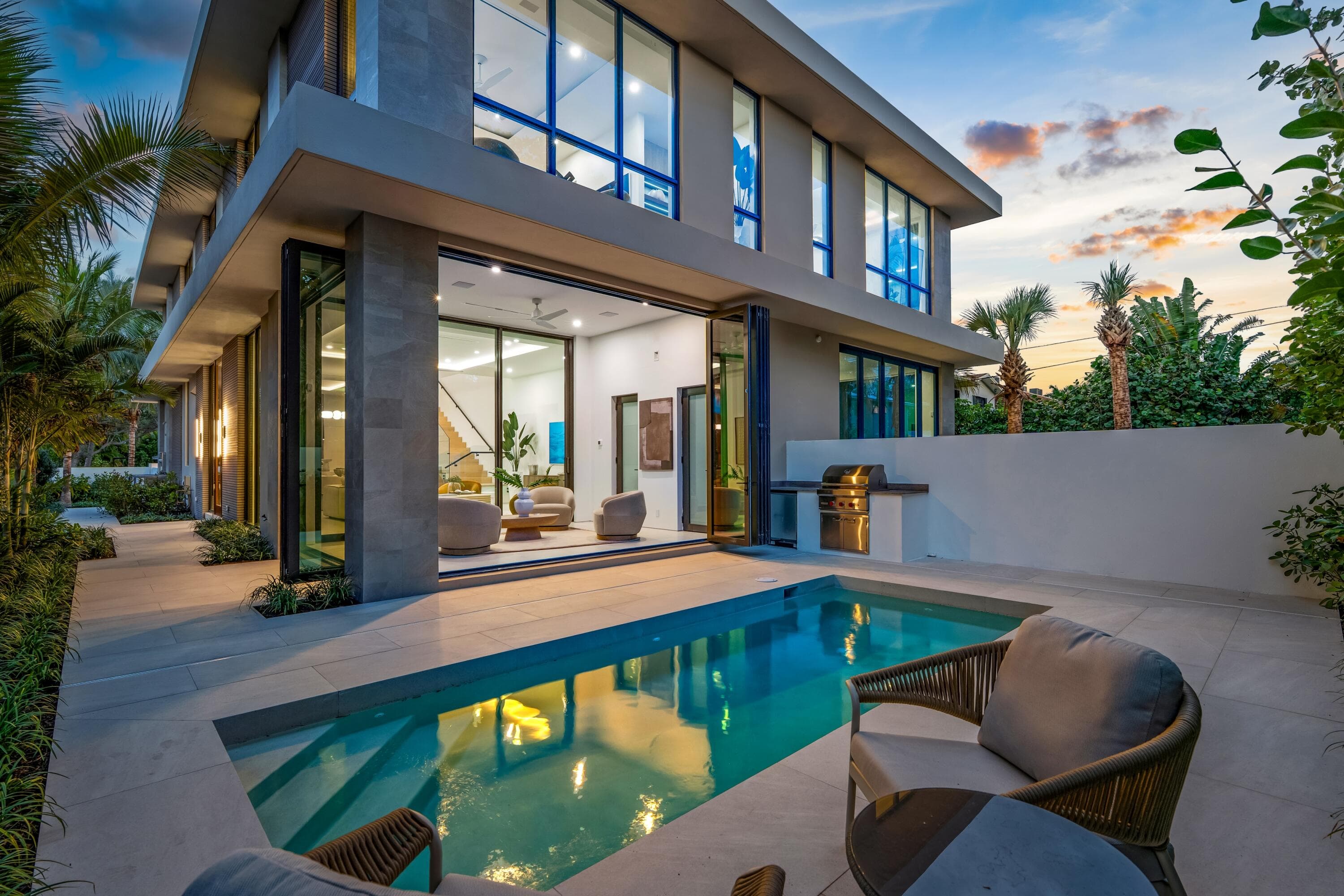 1136 NE 9th Avenue, Delray Beach, FL 33483 — photo 43 of 51