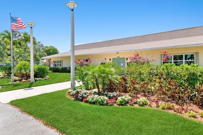 5091 Lakefront Boulevard C, Delray Beach, FL 33484 — photo 23 of 35