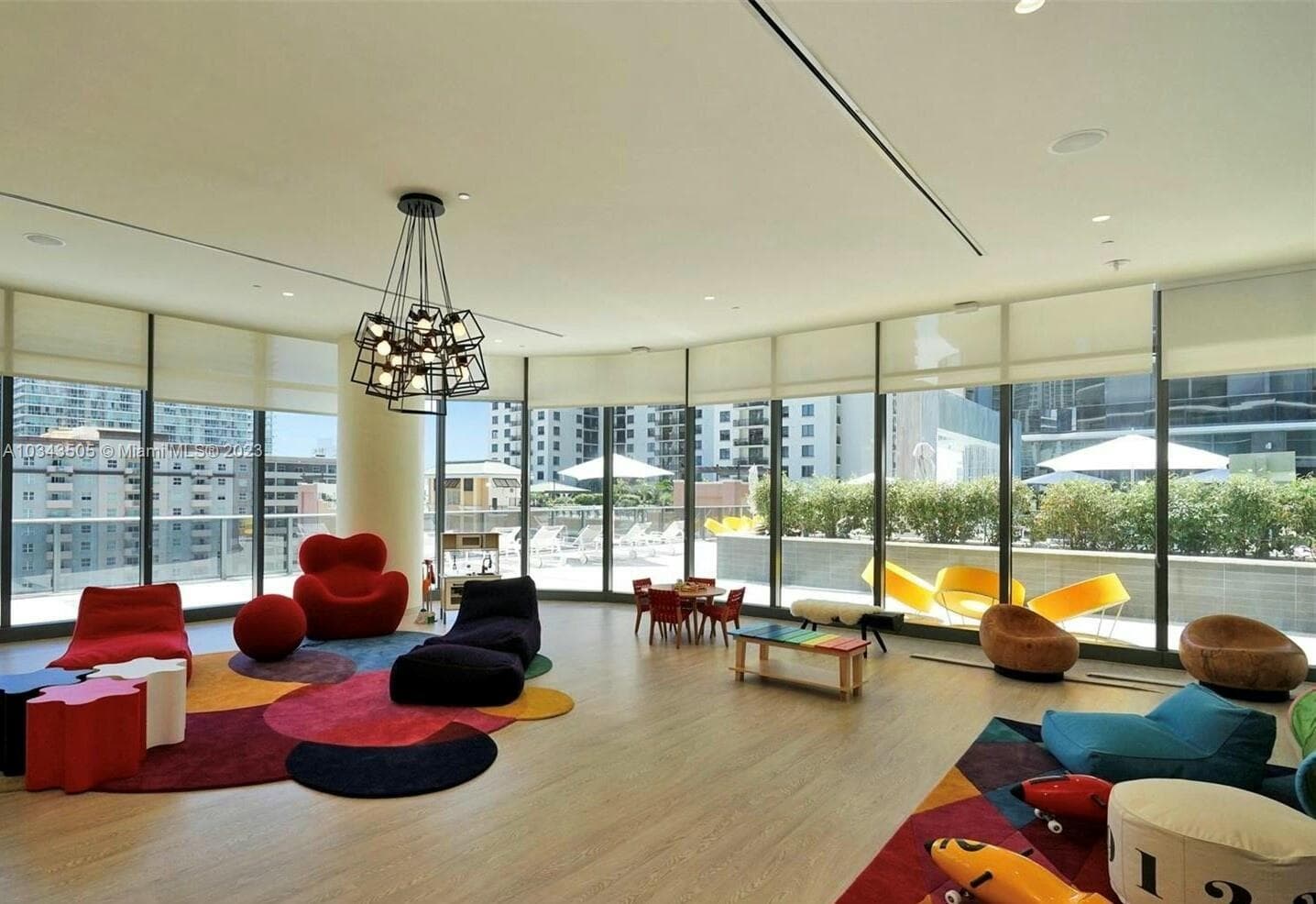 55 SW 9th Street 3209, Miami, FL 33130 — photo 24 of 35