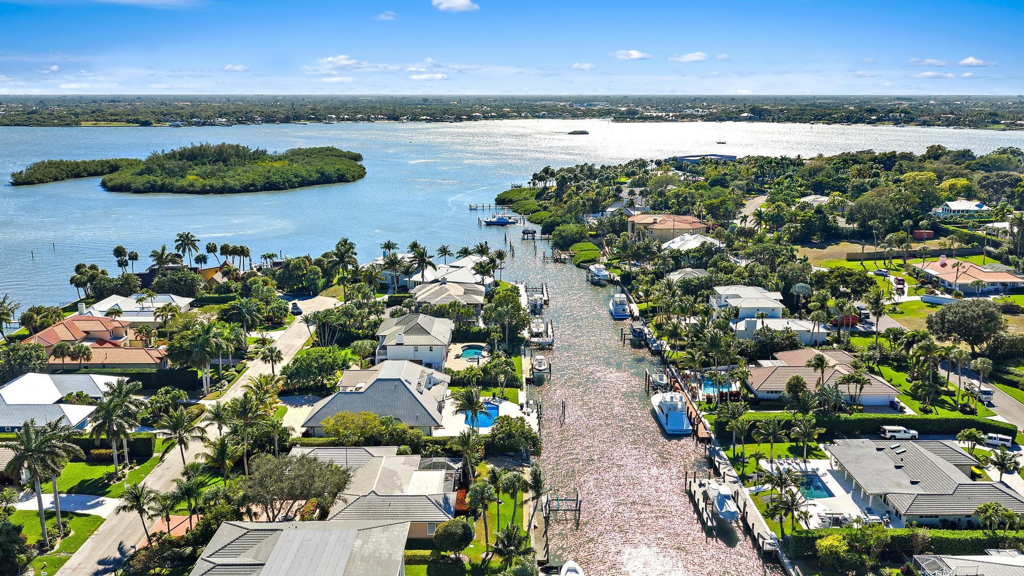 19 Island Road, Sewalls Point, FL 34996 — photo 43 of 50
