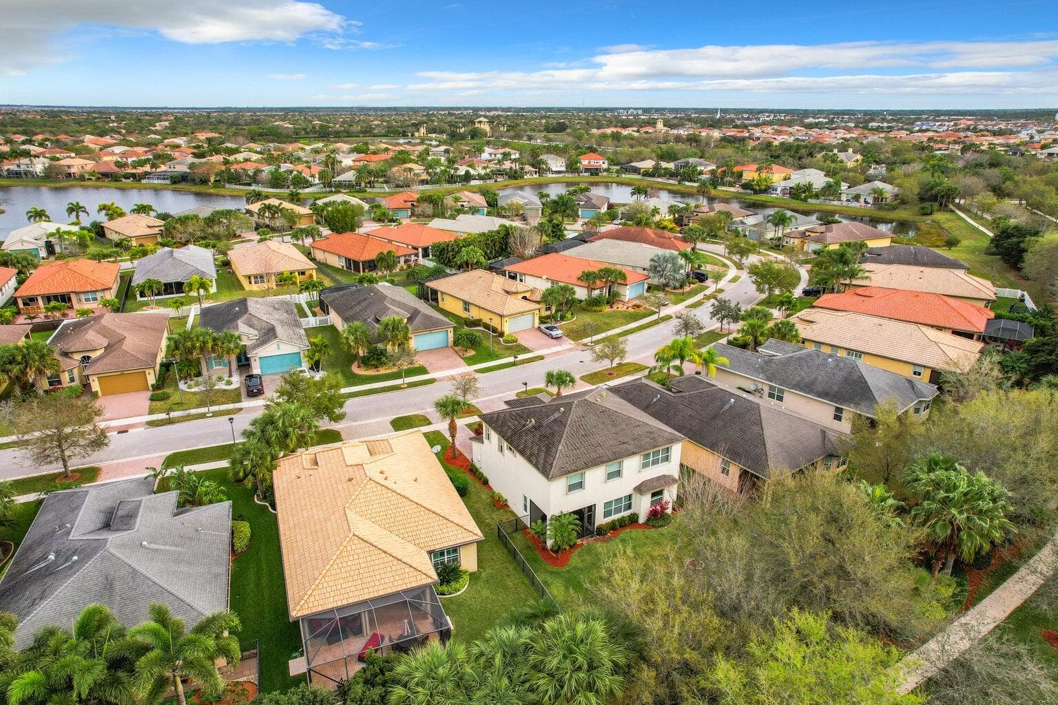 11931 SW Crestwood Circle, Port St. Lucie, FL 34987 — photo 58 of 102