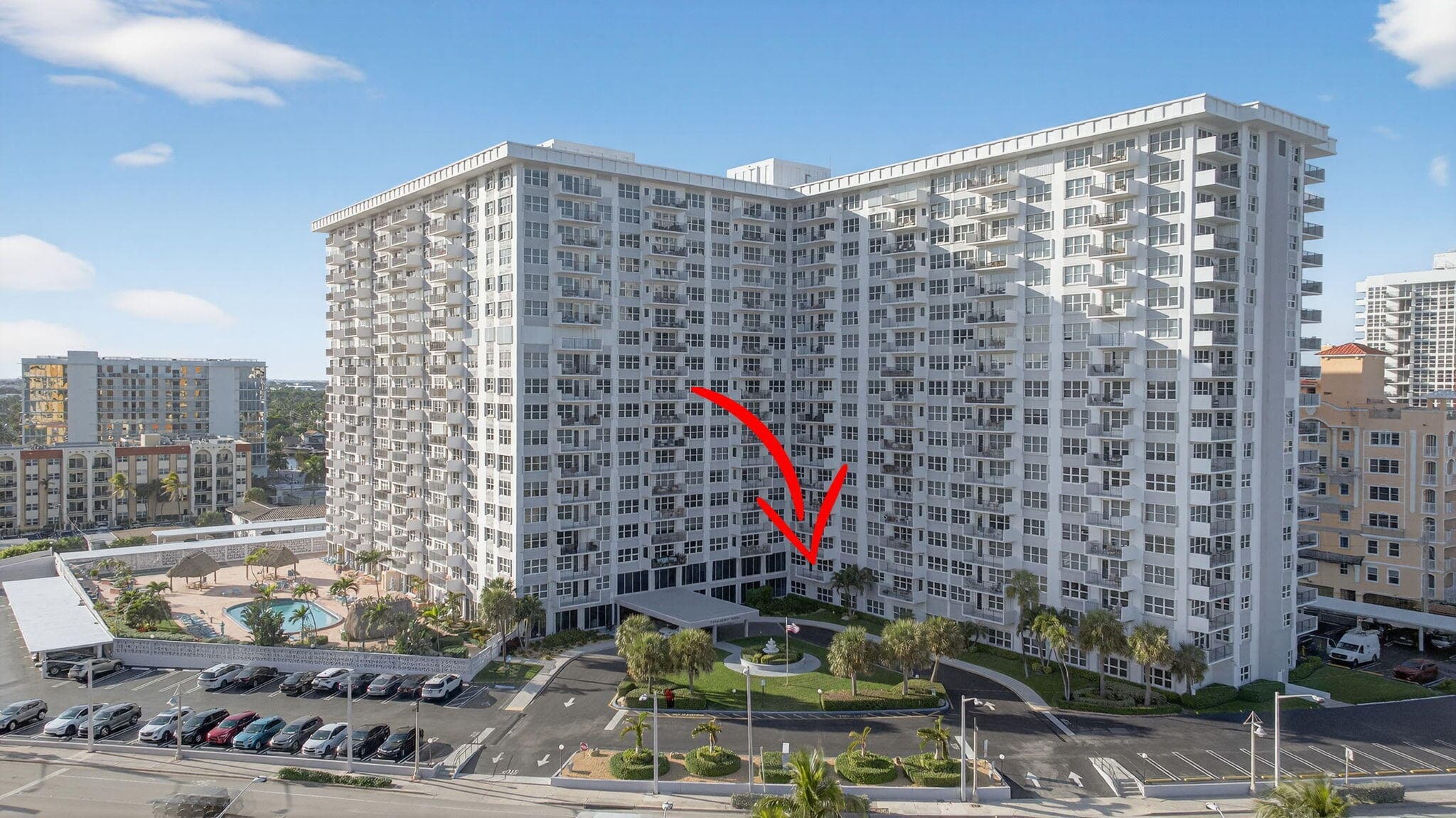 405 N Ocean Boulevard 208, Pompano Beach, FL 33062 — photo 1 of 61
