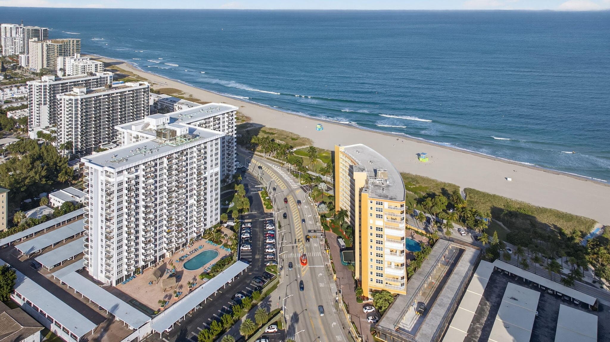 405 N Ocean Boulevard 208, Pompano Beach, FL 33062 — photo 50 of 61