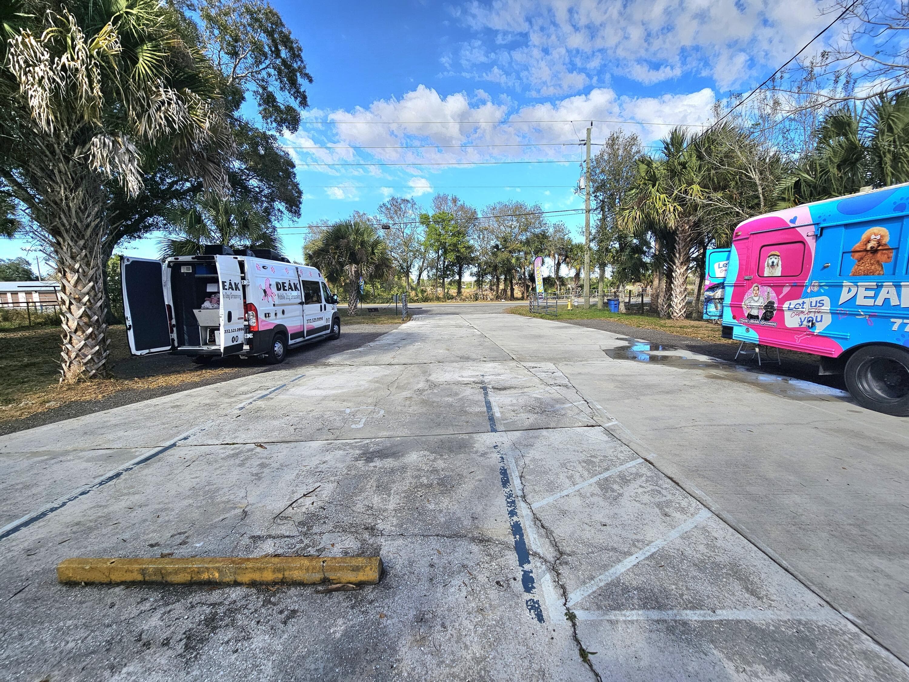 2594 Hwy 70 W, Okeechobee, FL 34974 — photo 1 of 21