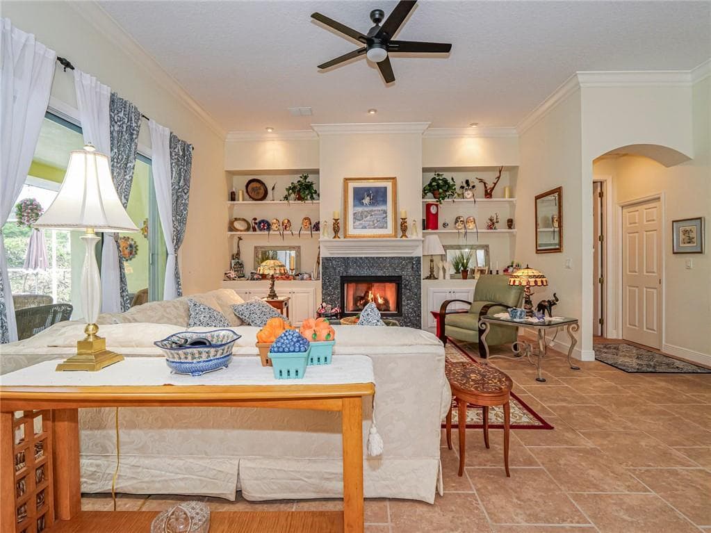 5873 Pine Ridge Circle, Vero Beach, FL 32967 — photo 6 of 36